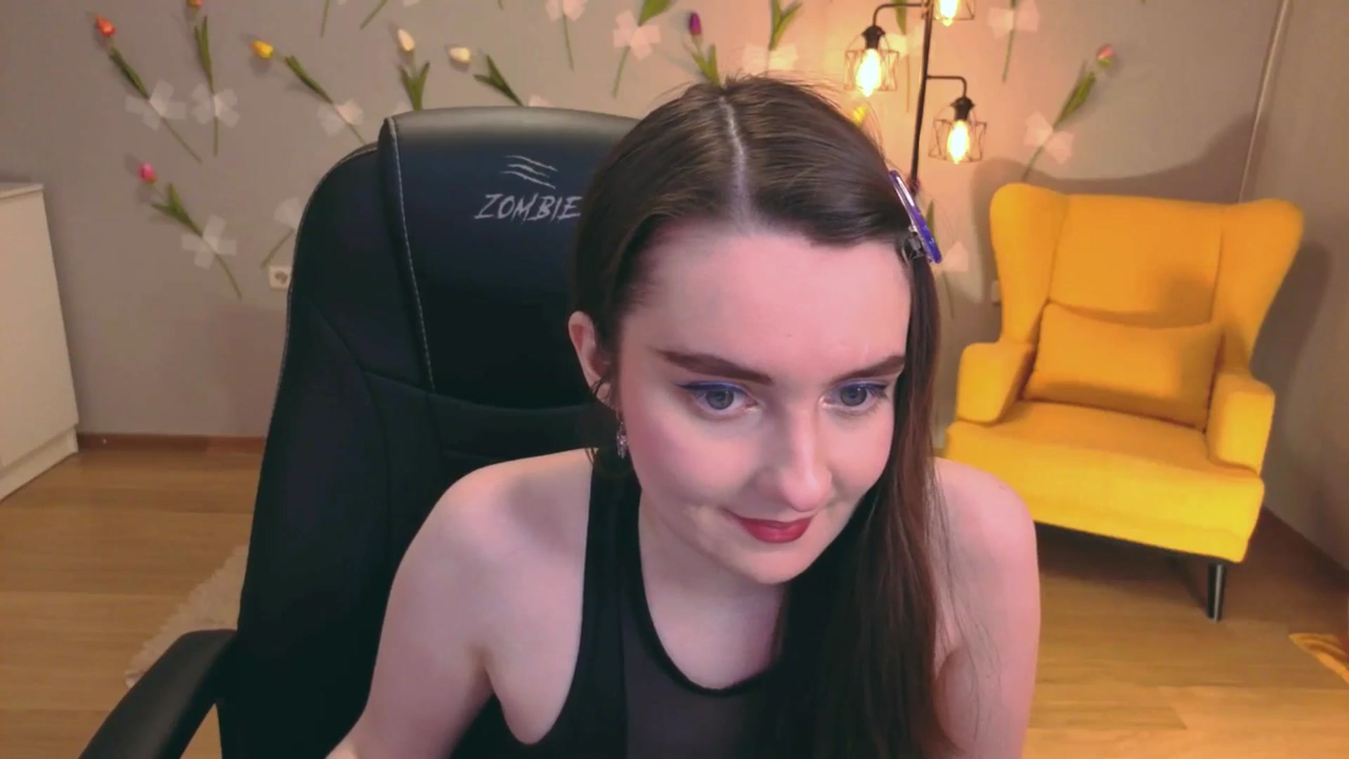Gallery image thumbnail from Milim_Nava's myfreecams stream on, 03/19/2026, 05:31 image 14 of 20