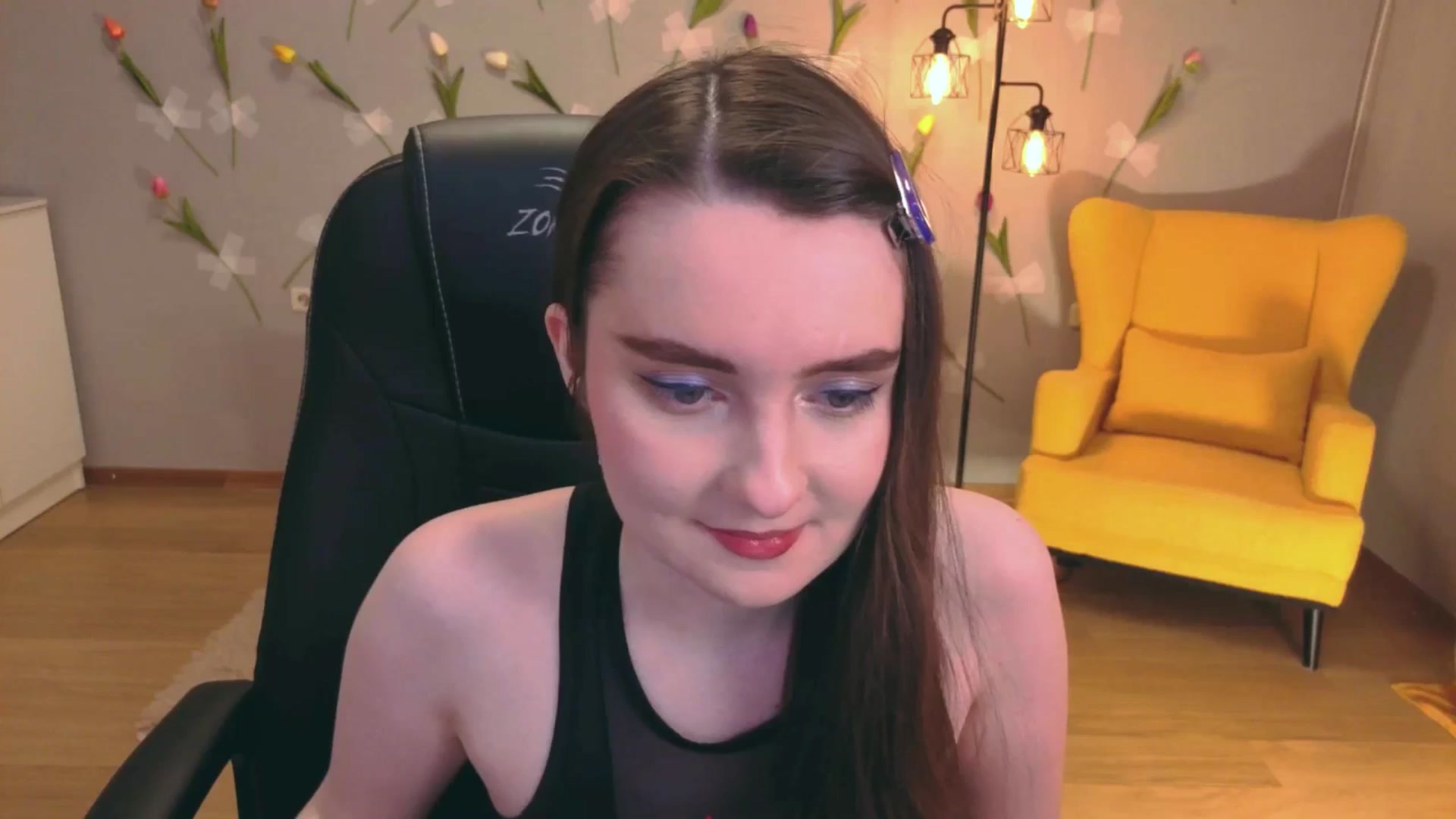 Gallery image thumbnail from Milim_Nava's myfreecams stream on, 03/19/2026, 05:31 image 13 of 20