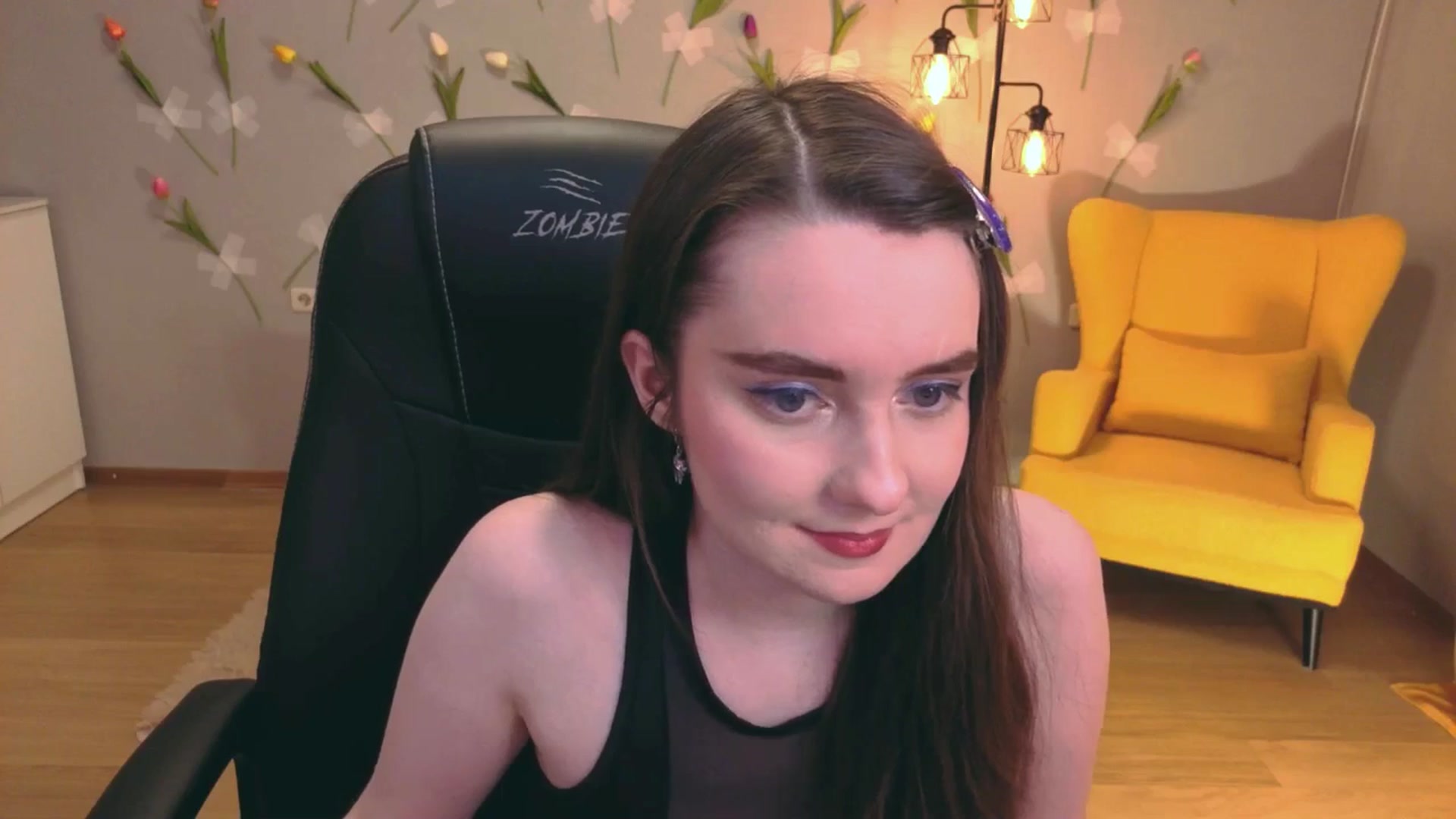 Gallery image thumbnail from Milim_Nava's myfreecams stream on, 03/19/2026, 05:31 image 11 of 20