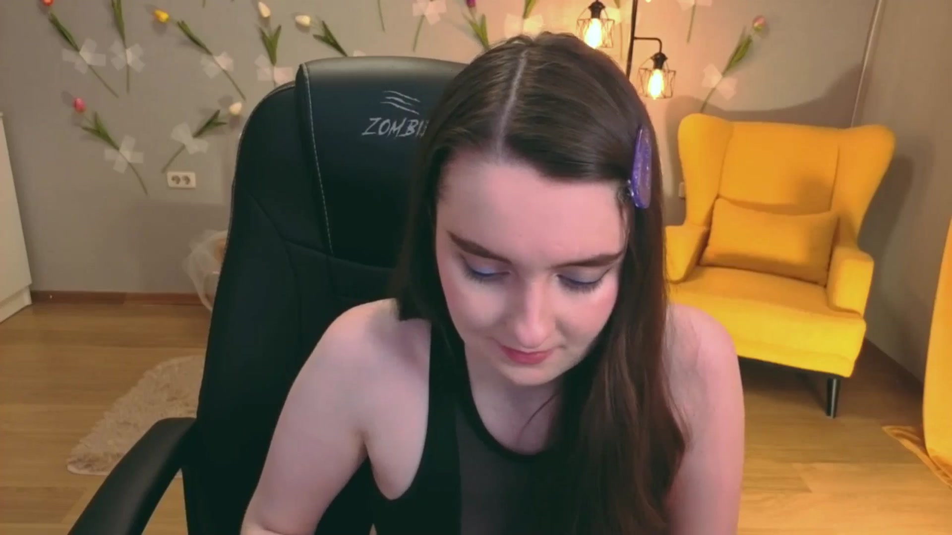 Gallery image thumbnail from Milim_Nava's myfreecams stream on, 03/19/2026, 06:48 image 11 of 20