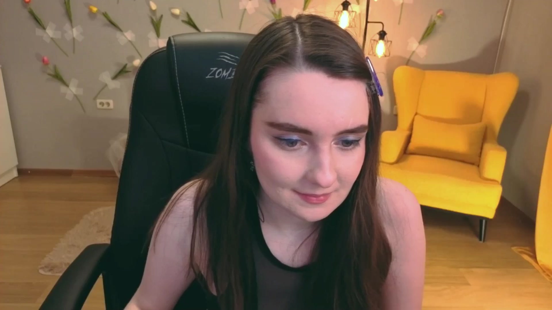 Gallery image thumbnail from Milim_Nava's myfreecams stream on, 03/19/2026, 06:48 image 15 of 20