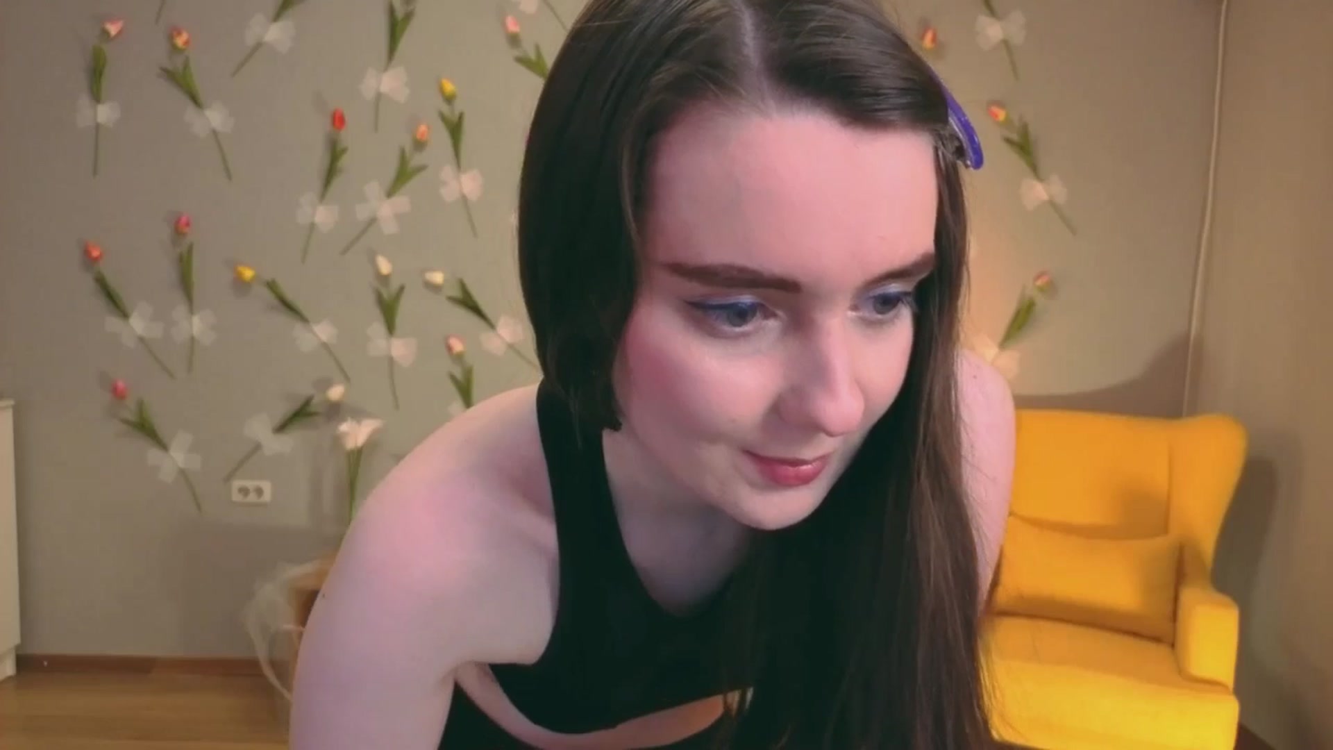 Gallery image thumbnail from Milim_Nava's myfreecams stream on, 03/19/2026, 06:48 image 4 of 20