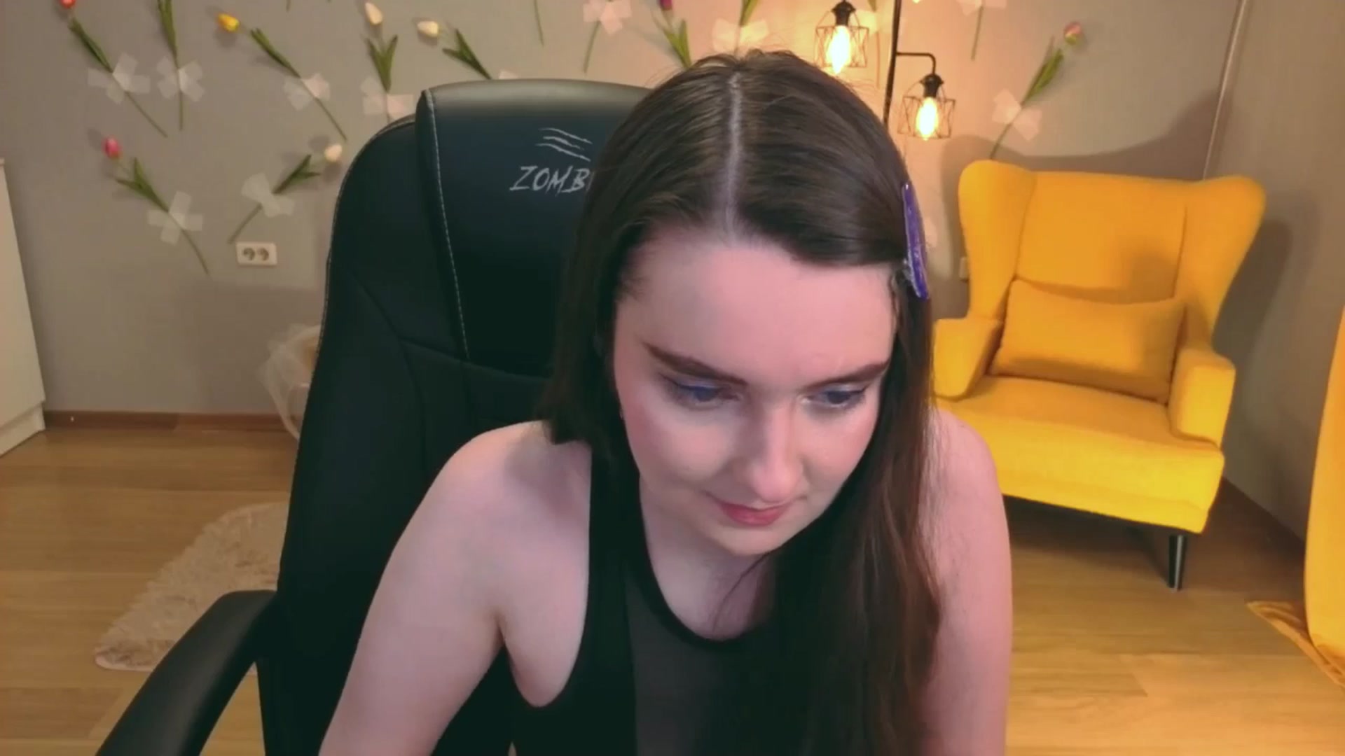 Gallery image thumbnail from Milim_Nava's myfreecams stream on, 03/19/2026, 06:48 image 7 of 20