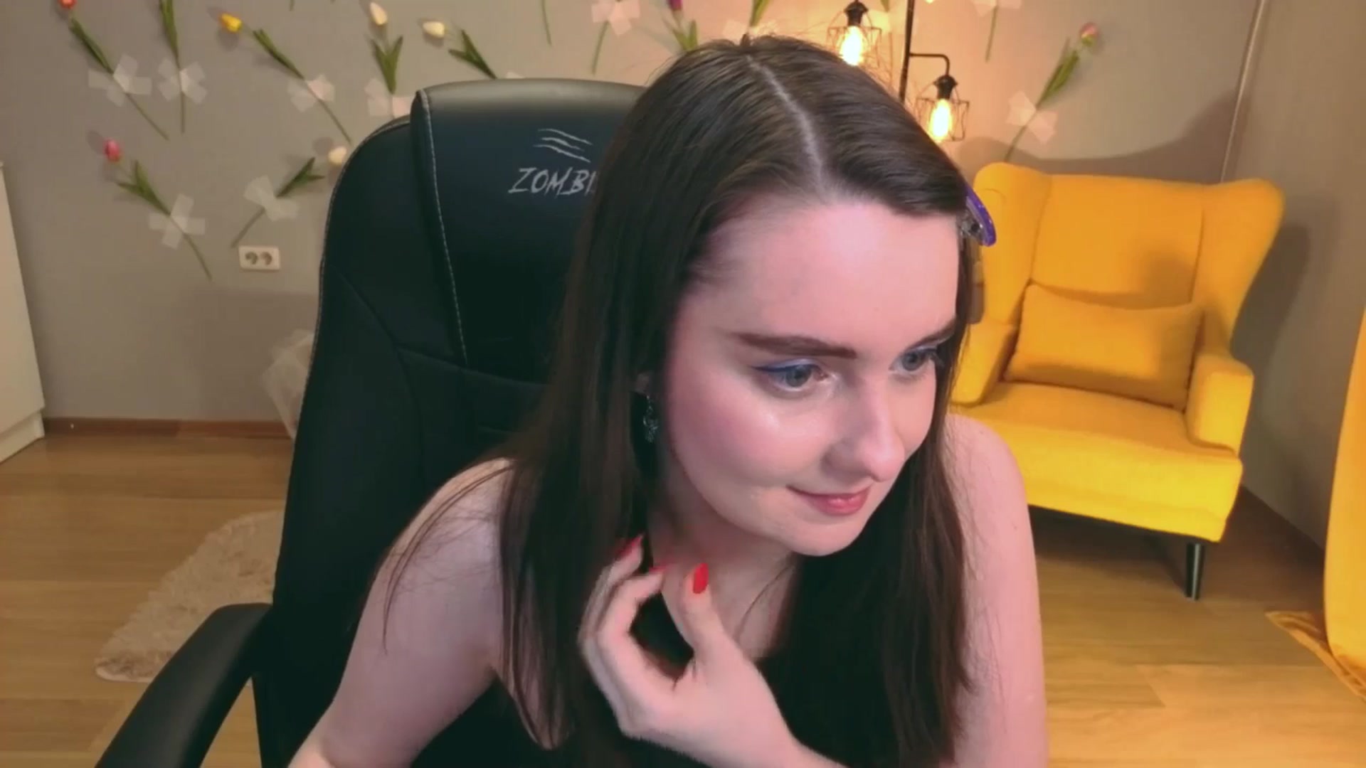 Gallery image thumbnail from Milim_Nava's myfreecams stream on, 03/19/2026, 06:48 image 16 of 20