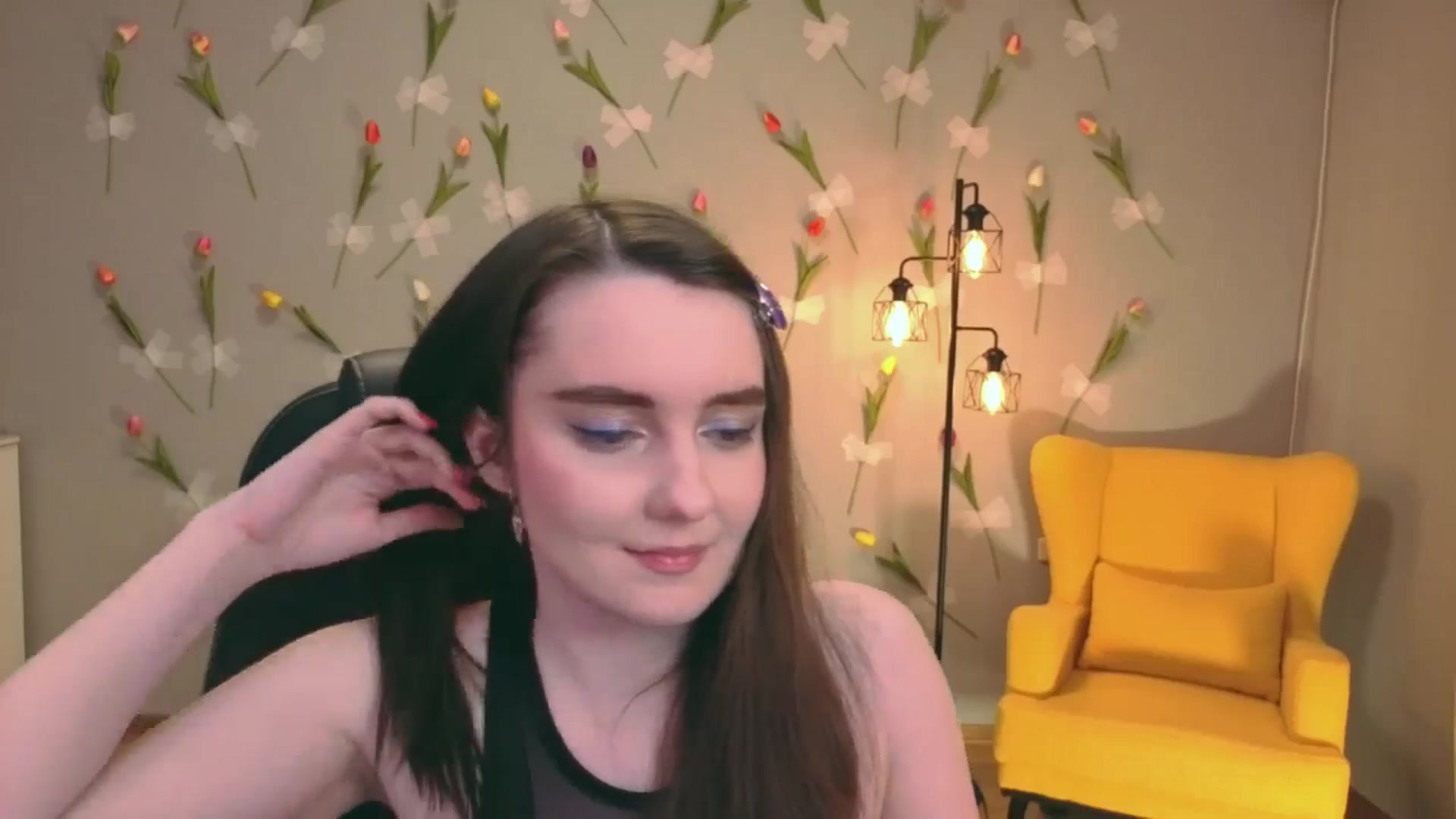 Gallery image thumbnail from Milim_Nava's myfreecams stream on, 03/19/2026, 06:48 image 5 of 20