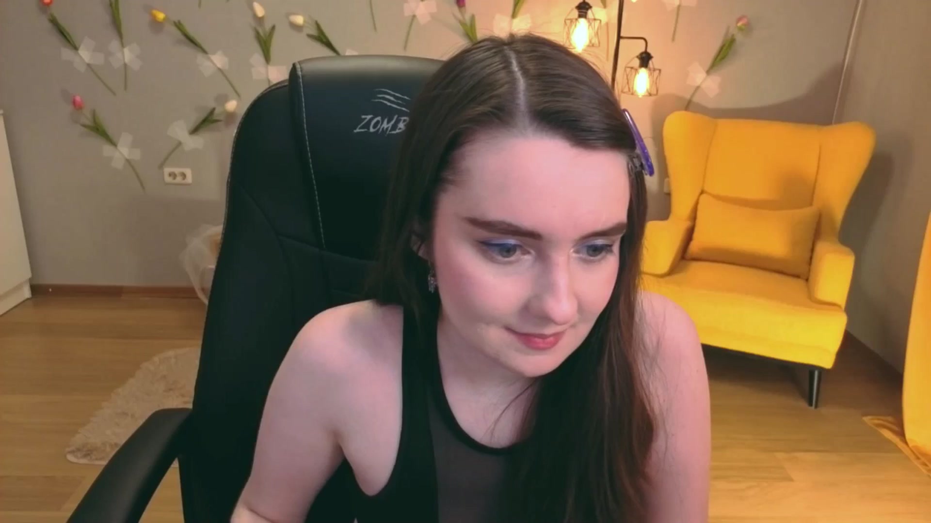 Gallery image thumbnail from Milim_Nava's myfreecams stream on, 03/19/2026, 06:48 image 8 of 20