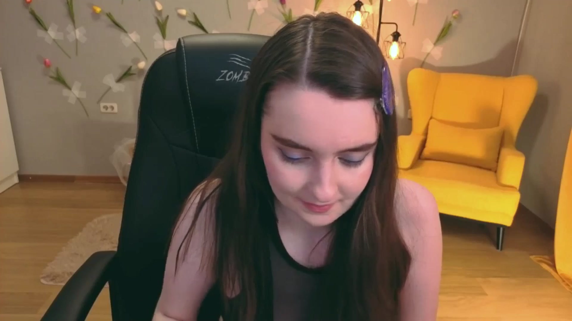 Gallery image thumbnail from Milim_Nava's myfreecams stream on, 03/19/2026, 06:48 image 14 of 20