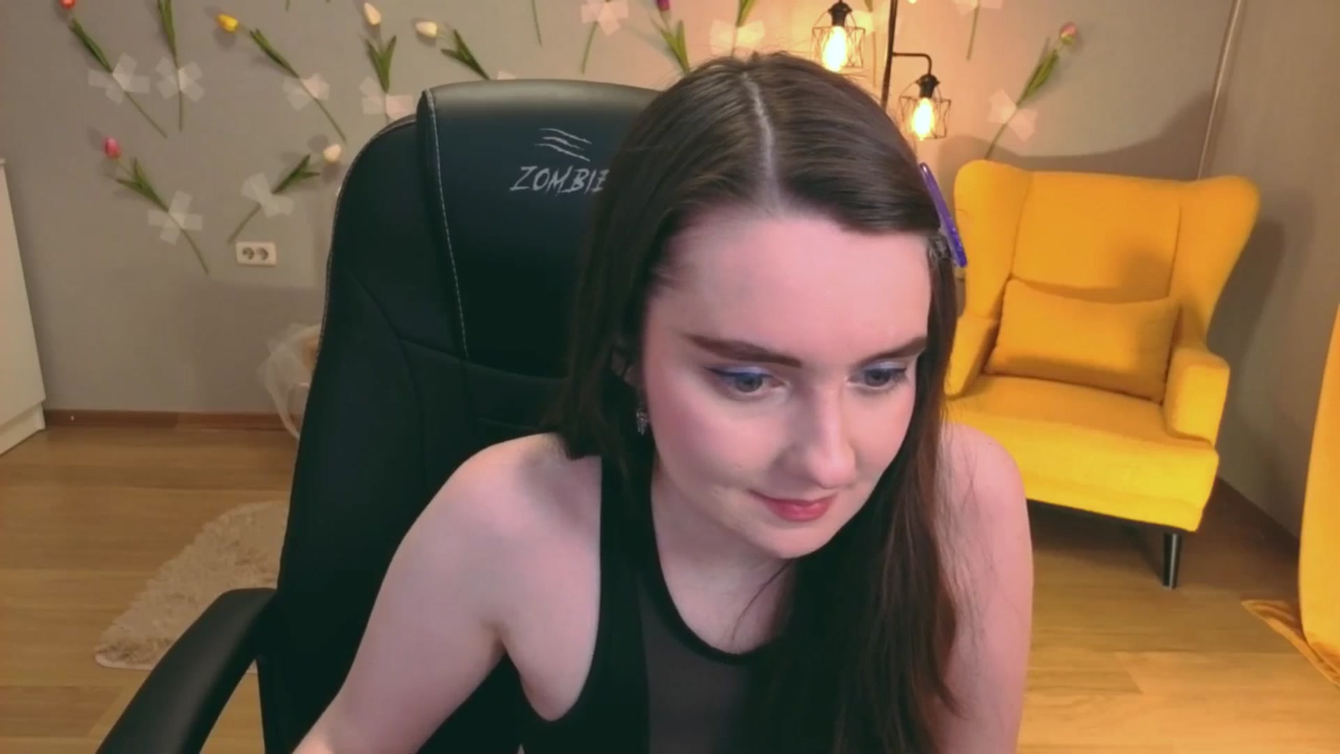 Gallery image thumbnail from Milim_Nava's myfreecams stream on, 03/19/2026, 06:48 image 9 of 20
