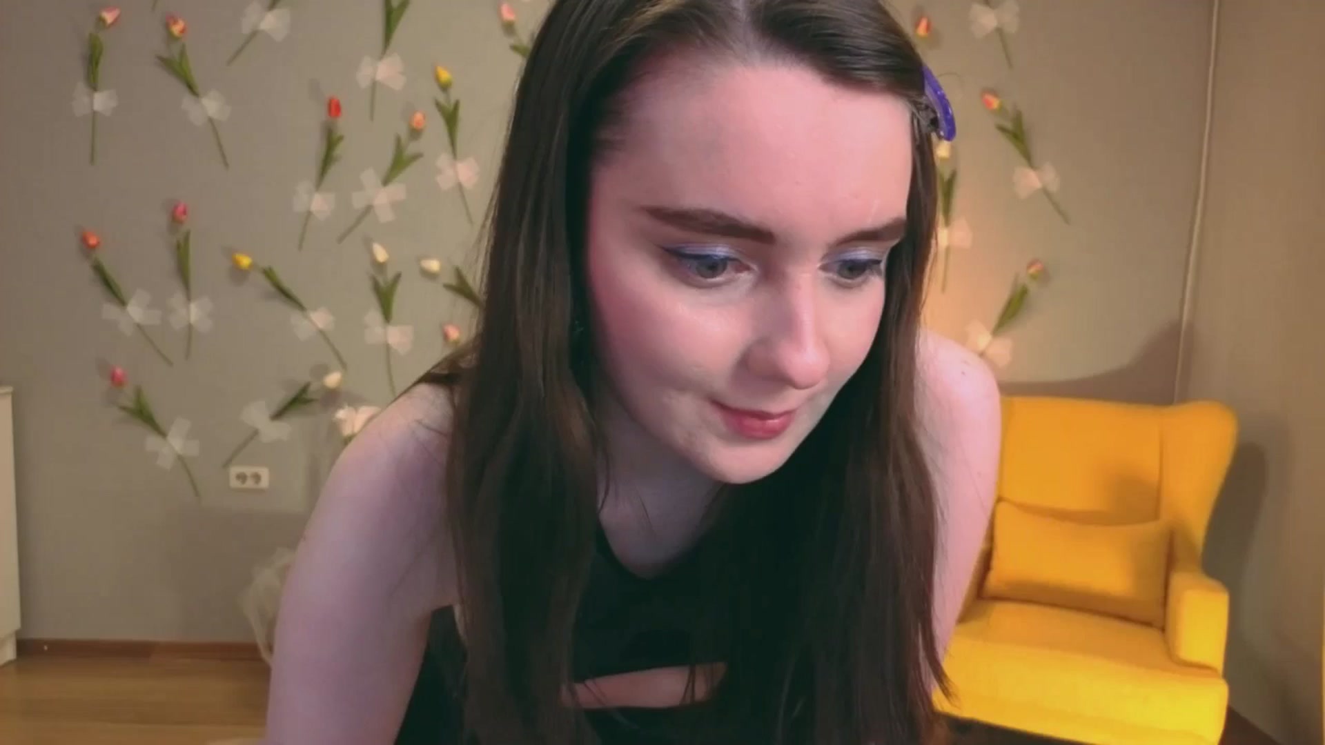 Gallery image thumbnail from Milim_Nava's myfreecams stream on, 03/19/2026, 06:48 image 19 of 20