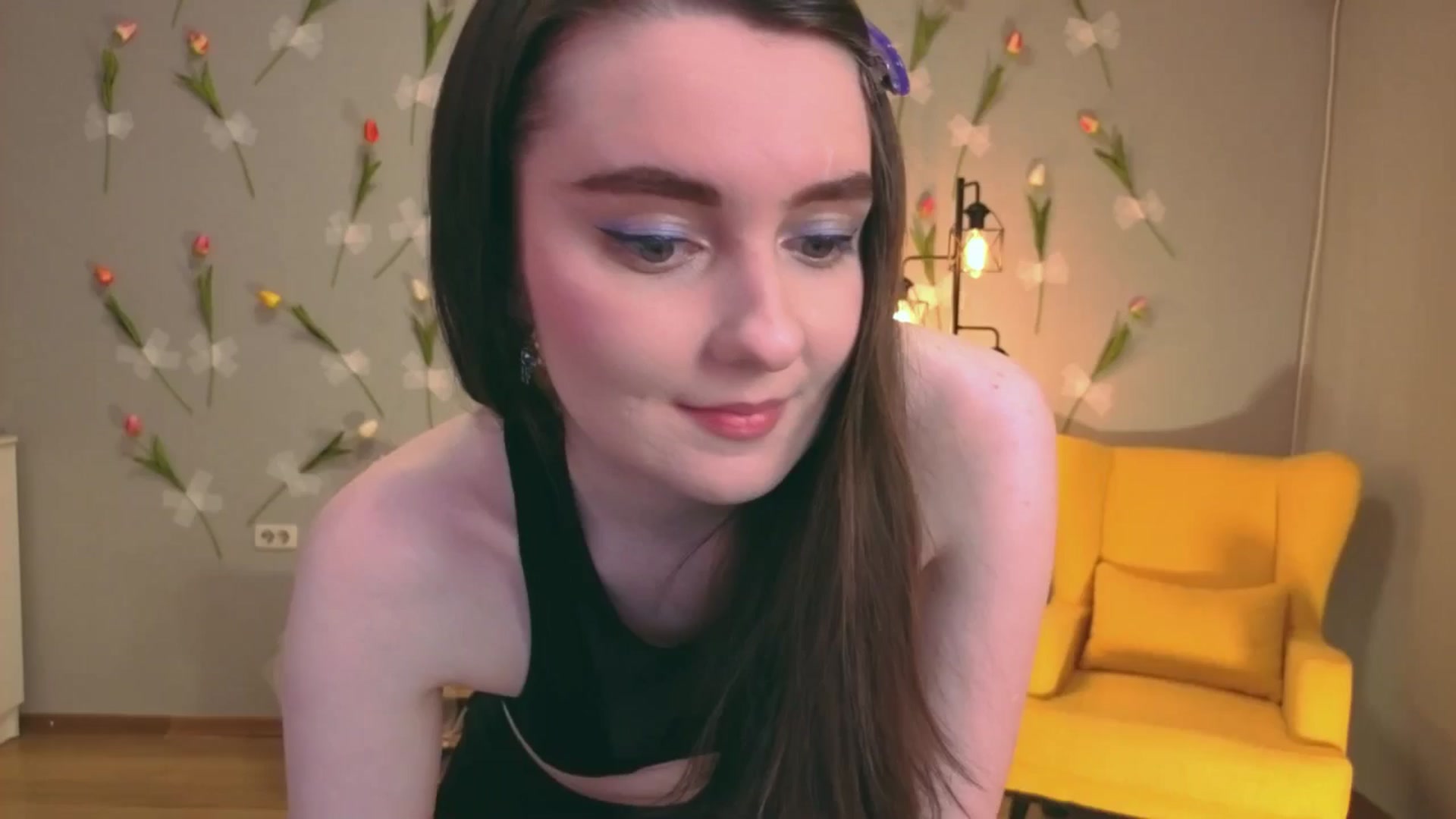 Gallery image thumbnail from Milim_Nava's myfreecams stream on, 03/19/2026, 06:48 image 1 of 20