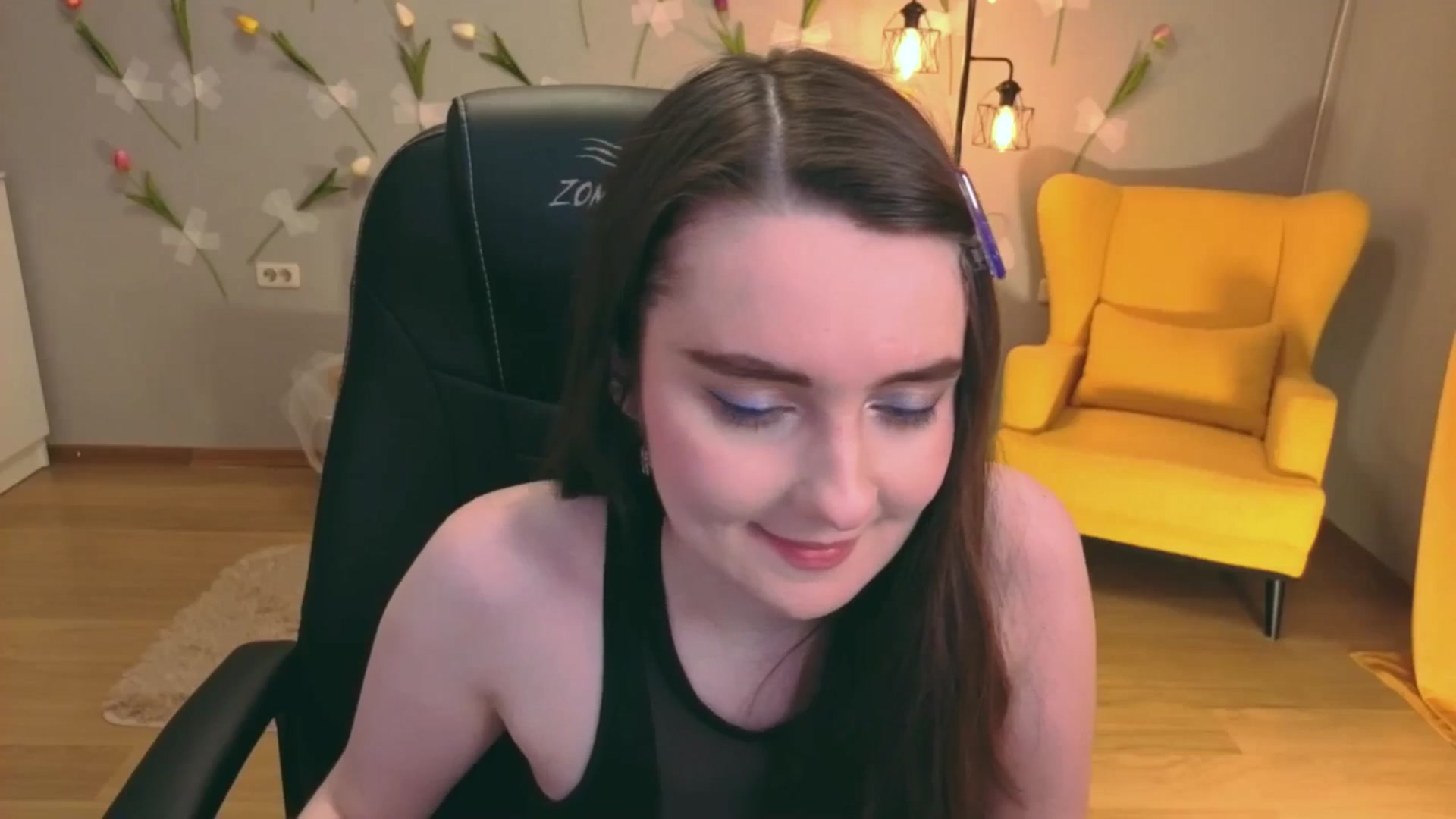 Gallery image thumbnail from Milim_Nava's myfreecams stream on, 03/19/2026, 06:48 image 6 of 20