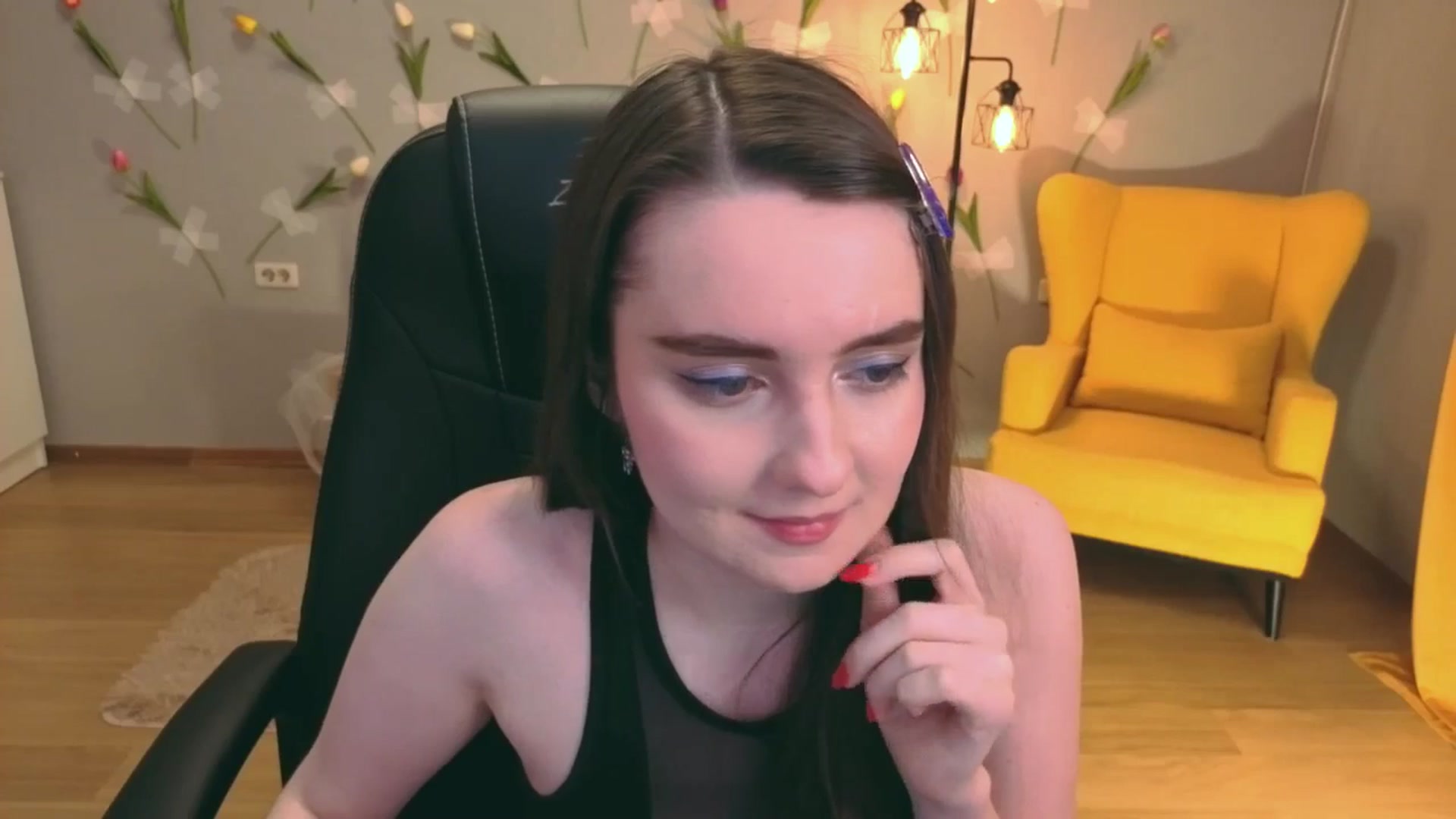 Gallery image thumbnail from Milim_Nava's myfreecams stream on, 03/19/2026, 06:48 image 12 of 20
