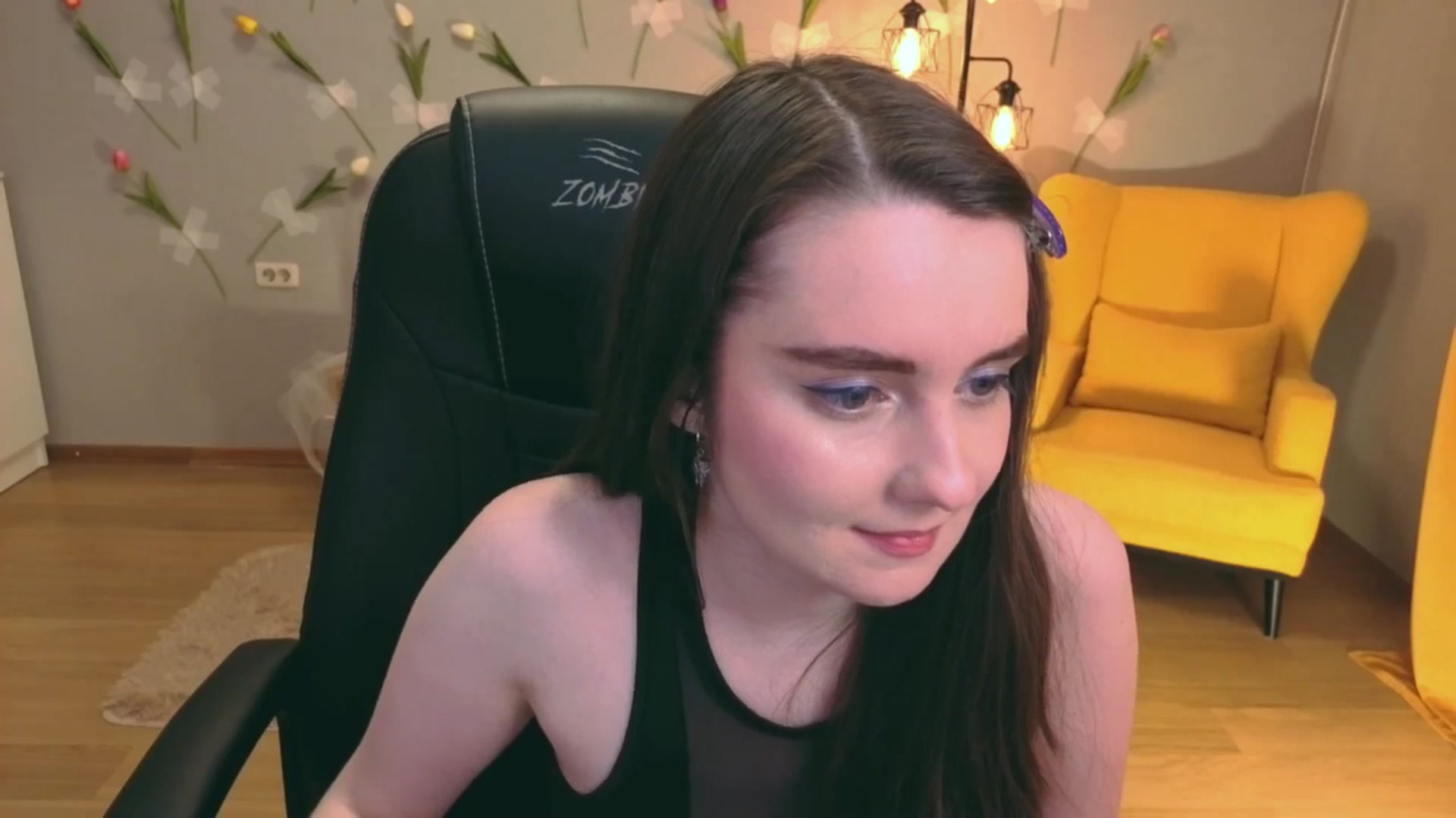 Gallery image thumbnail from Milim_Nava's myfreecams stream on, 03/19/2026, 06:48 image 13 of 20