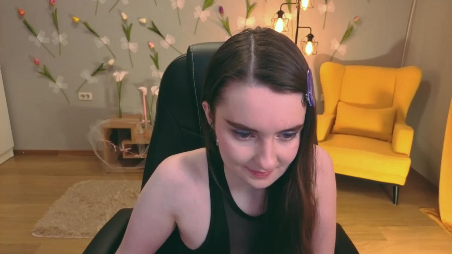 Gallery image thumbnail from Milim_Nava's myfreecams stream on, 03/19/2026, 08:17 image 15 of 20