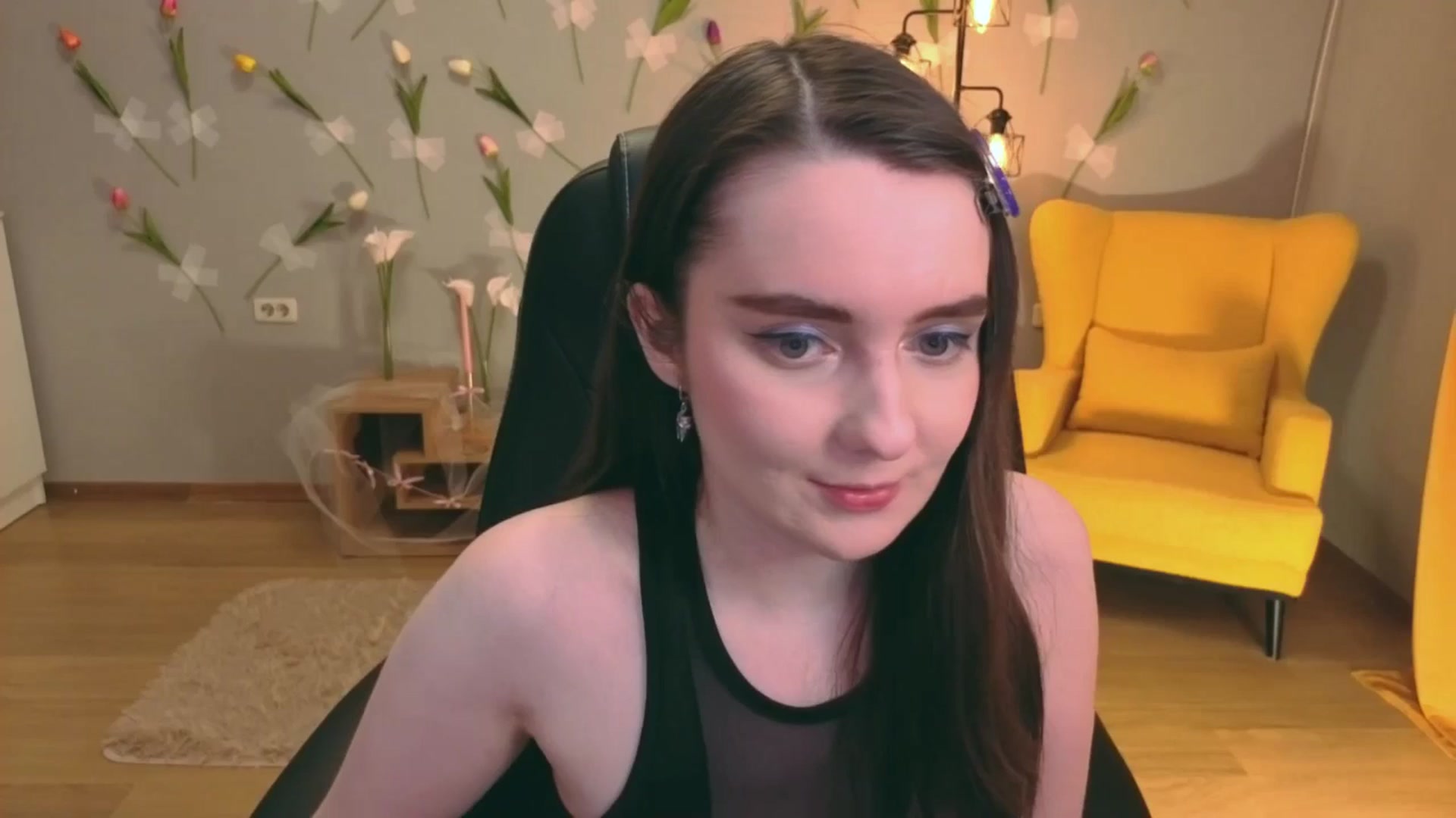 Gallery image thumbnail from Milim_Nava's myfreecams stream on, 03/19/2026, 08:17 image 4 of 20
