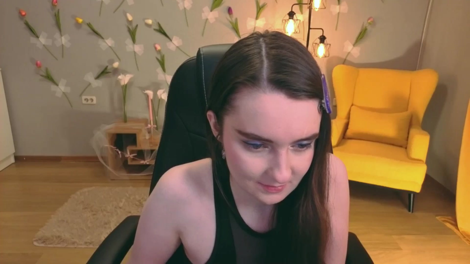 Gallery image thumbnail from Milim_Nava's myfreecams stream on, 03/19/2026, 08:17 image 17 of 20