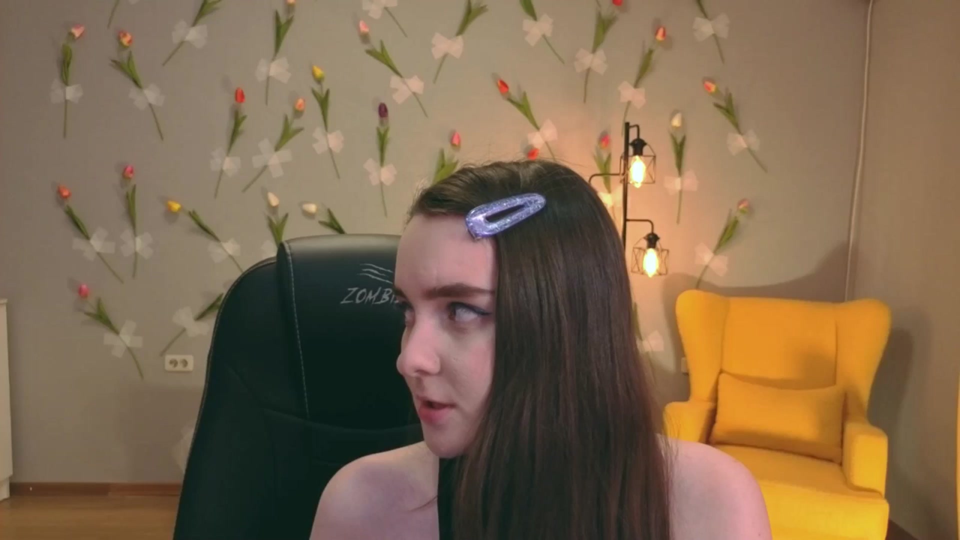 Gallery image thumbnail from Milim_Nava's myfreecams stream on, 03/19/2026, 08:17 image 1 of 20