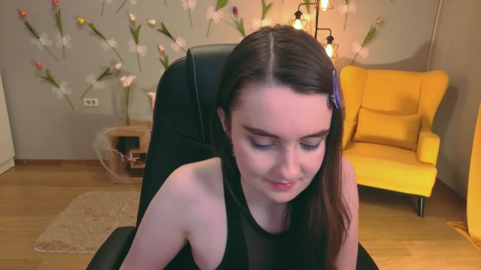 Gallery image thumbnail from Milim_Nava's myfreecams stream on, 03/19/2026, 08:17 image 19 of 20