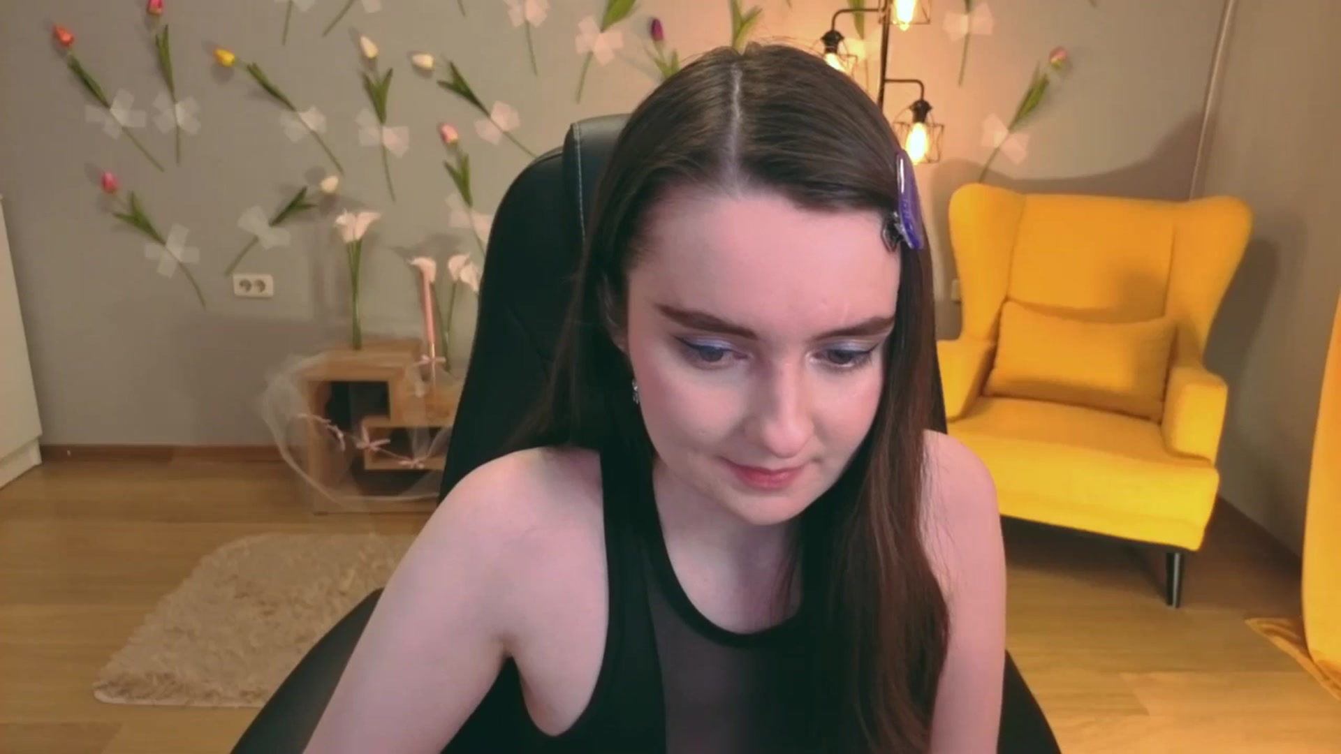 Gallery image thumbnail from Milim_Nava's myfreecams stream on, 03/19/2026, 08:17 image 5 of 20