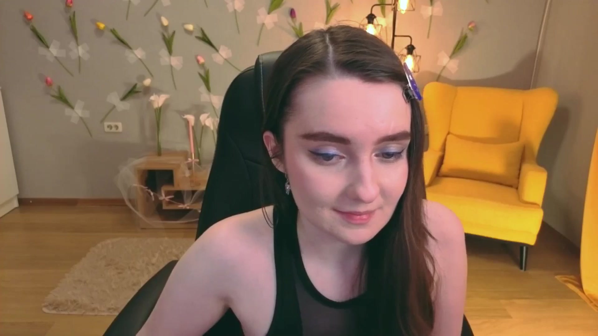 Gallery image thumbnail from Milim_Nava's myfreecams stream on, 03/19/2026, 08:17 image 8 of 20