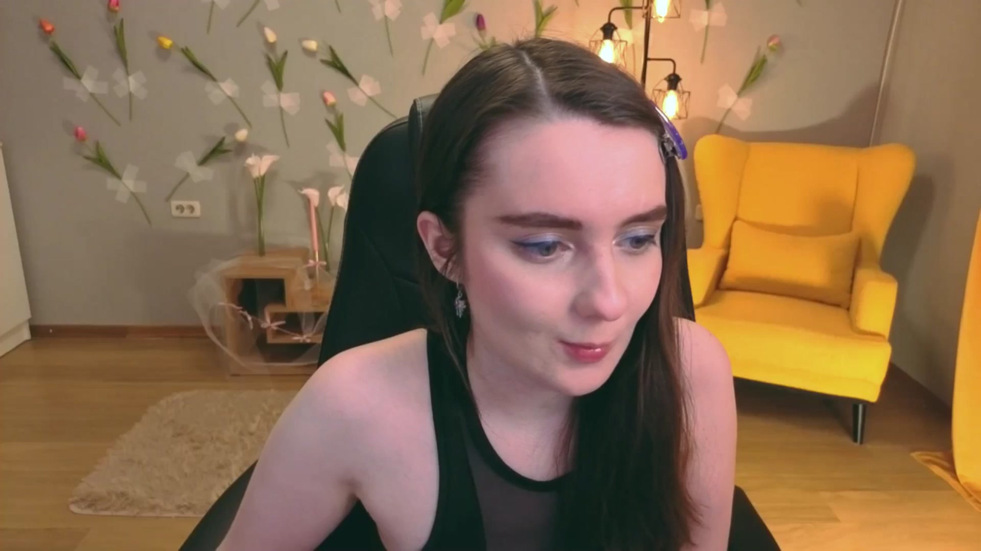 Gallery image thumbnail from Milim_Nava's myfreecams stream on, 03/19/2026, 08:17 image 12 of 20