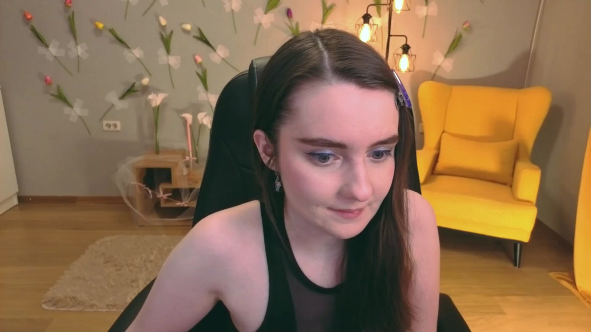 Gallery image thumbnail from Milim_Nava's myfreecams stream on, 03/19/2026, 08:17 image 13 of 20