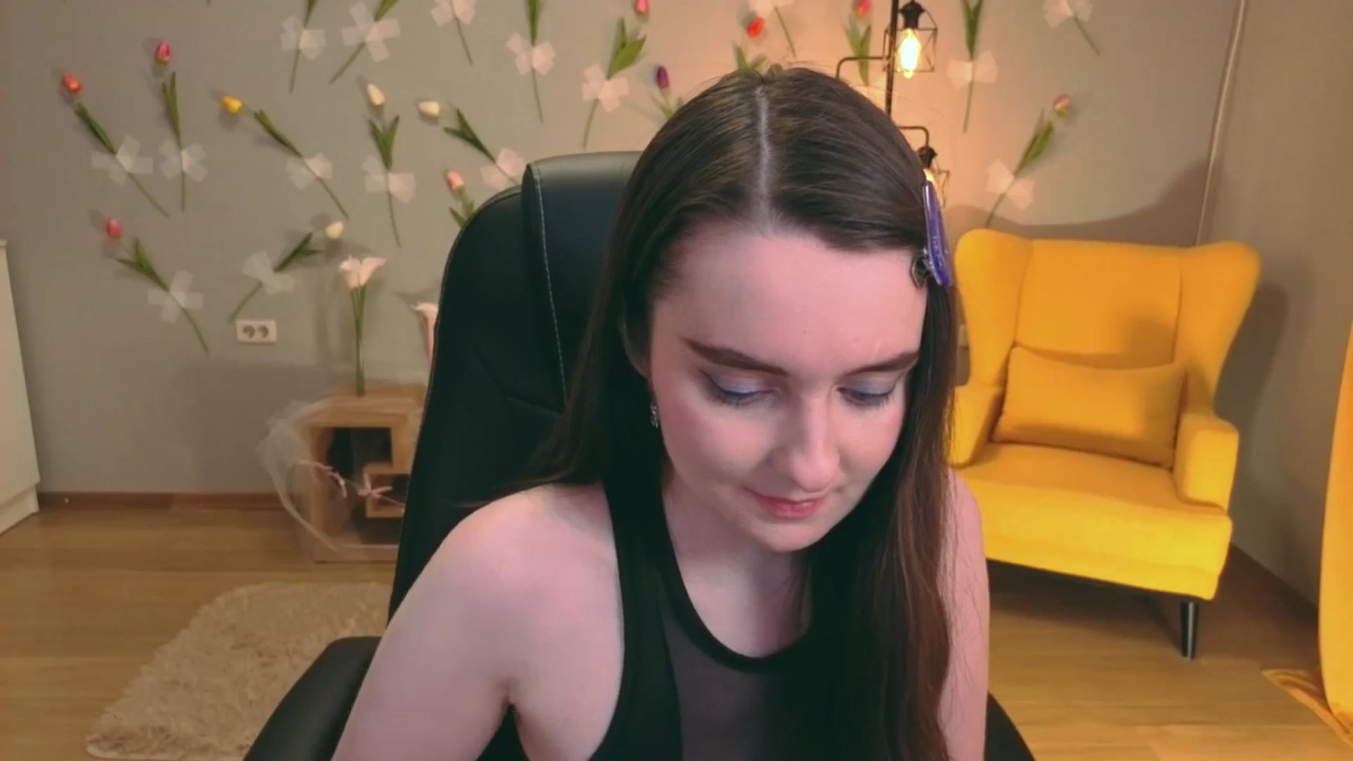 Gallery image thumbnail from Milim_Nava's myfreecams stream on, 03/19/2026, 08:17 image 3 of 20