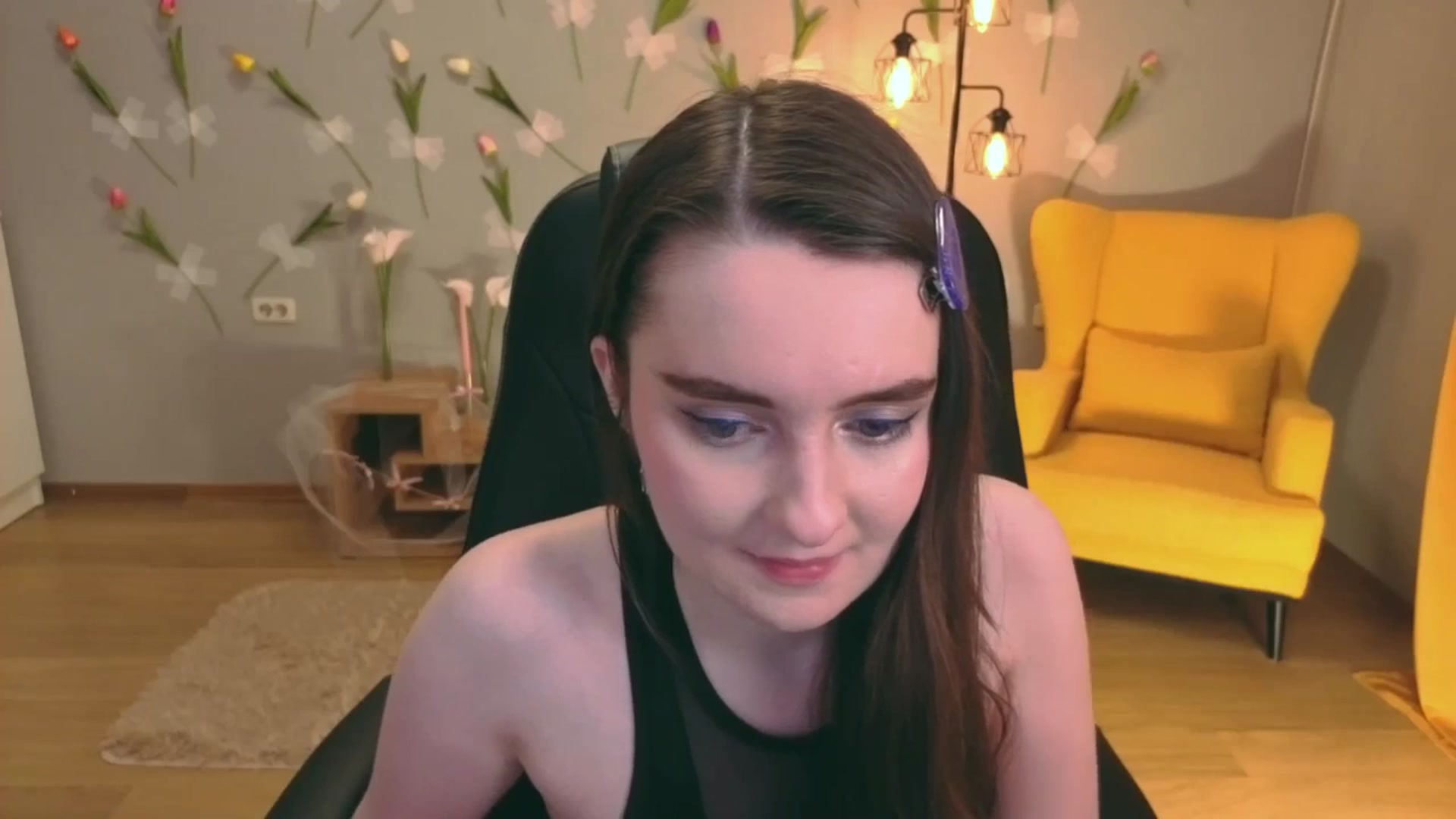 Gallery image thumbnail from Milim_Nava's myfreecams stream on, 03/19/2026, 08:17 image 16 of 20
