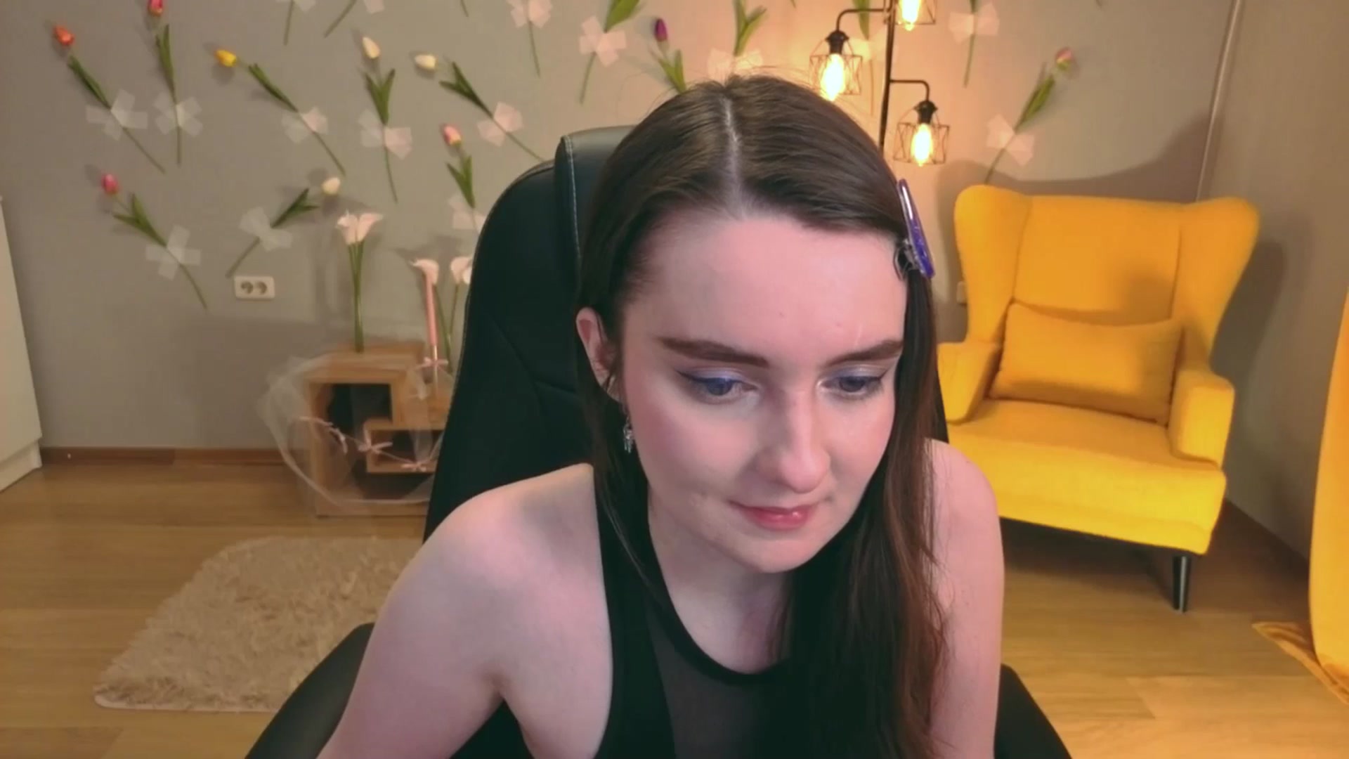 Gallery image thumbnail from Milim_Nava's myfreecams stream on, 03/19/2026, 08:17 image 14 of 20