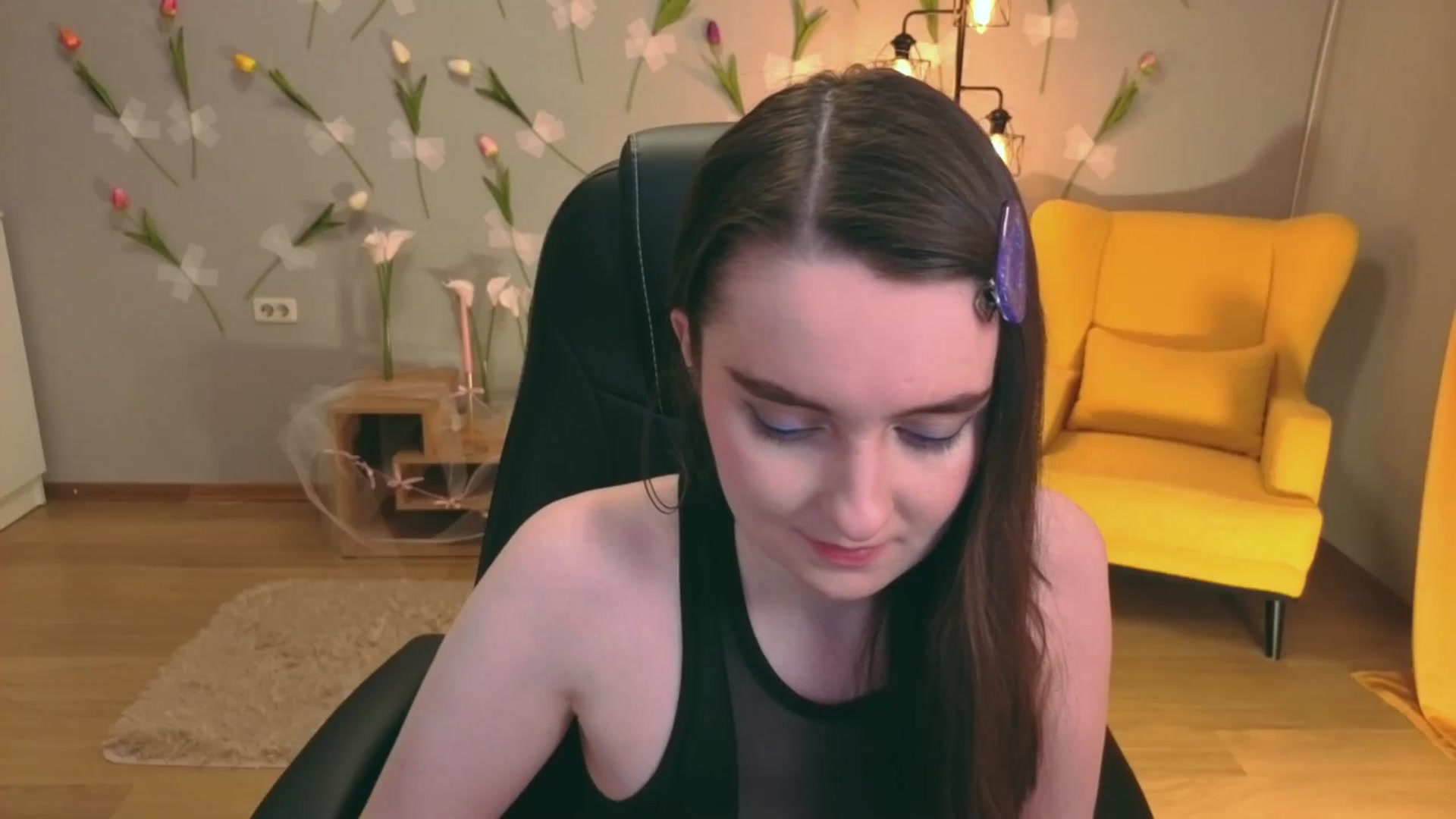 Gallery image thumbnail from Milim_Nava's myfreecams stream on, 03/19/2026, 08:17 image 7 of 20