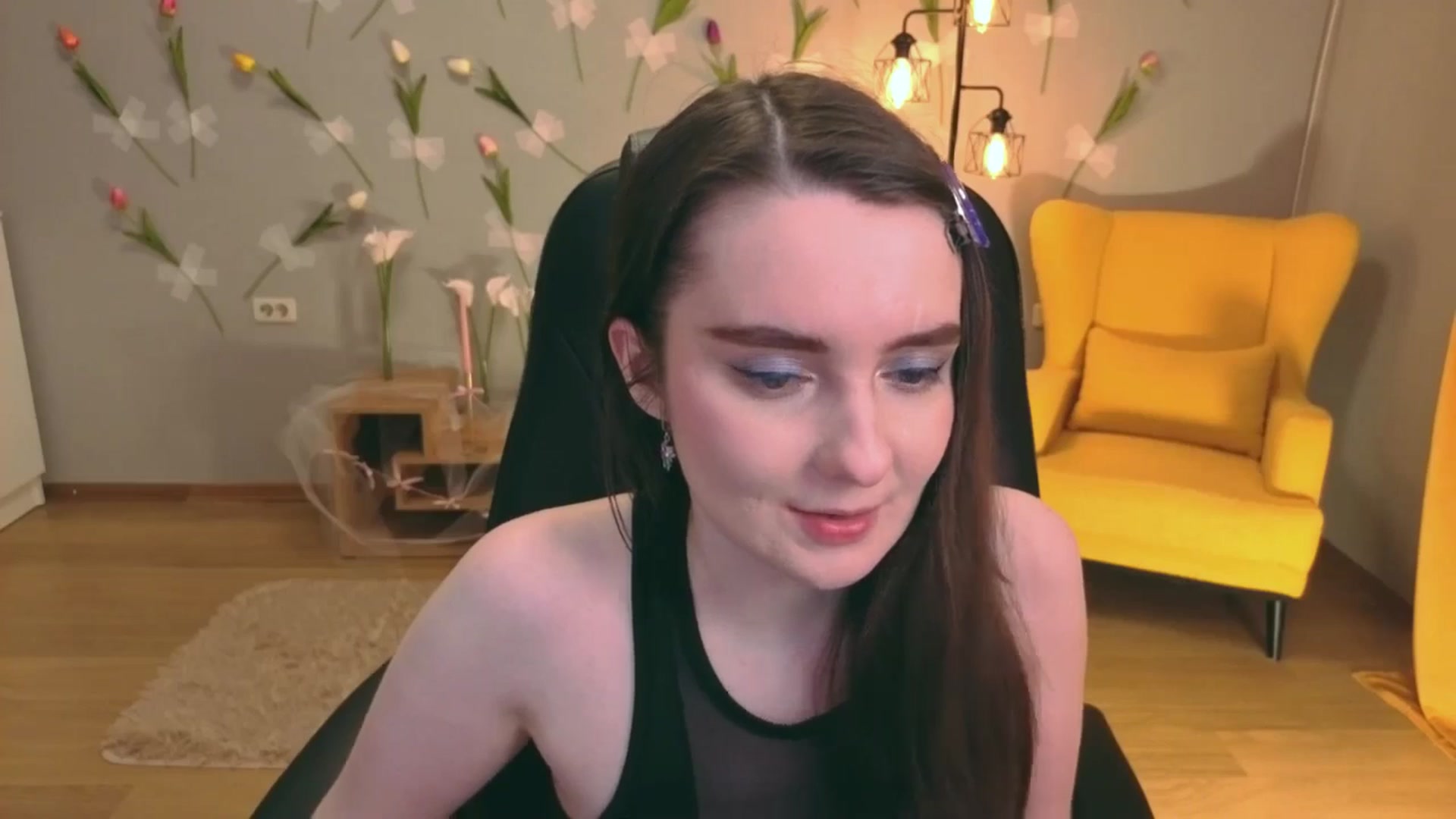 Gallery image thumbnail from Milim_Nava's myfreecams stream on, 03/19/2026, 08:17 image 9 of 20