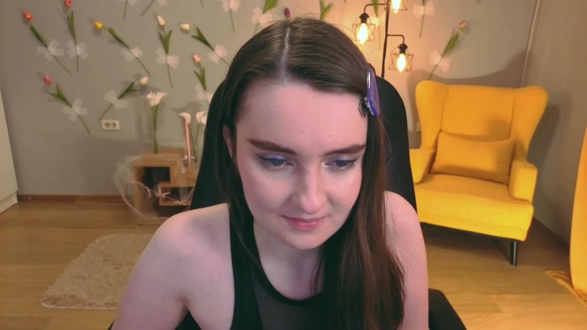 Gallery image thumbnail from Milim_Nava's myfreecams stream on, 03/19/2026, 08:17 image 20 of 20