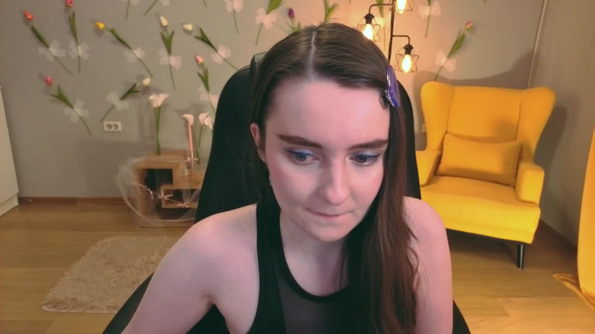 Gallery image thumbnail from Milim_Nava's myfreecams stream on, 03/19/2026, 08:17 image 6 of 20