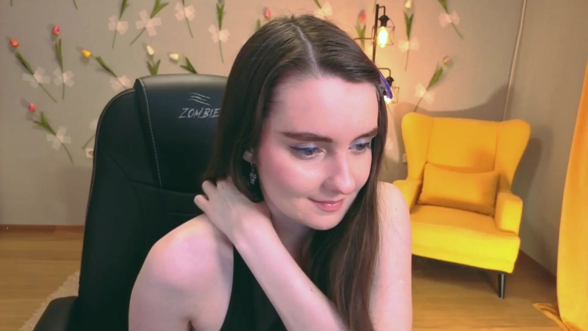 Gallery image thumbnail from Milim_Nava's myfreecams stream on, 03/19/2026, 09:36 image 13 of 20