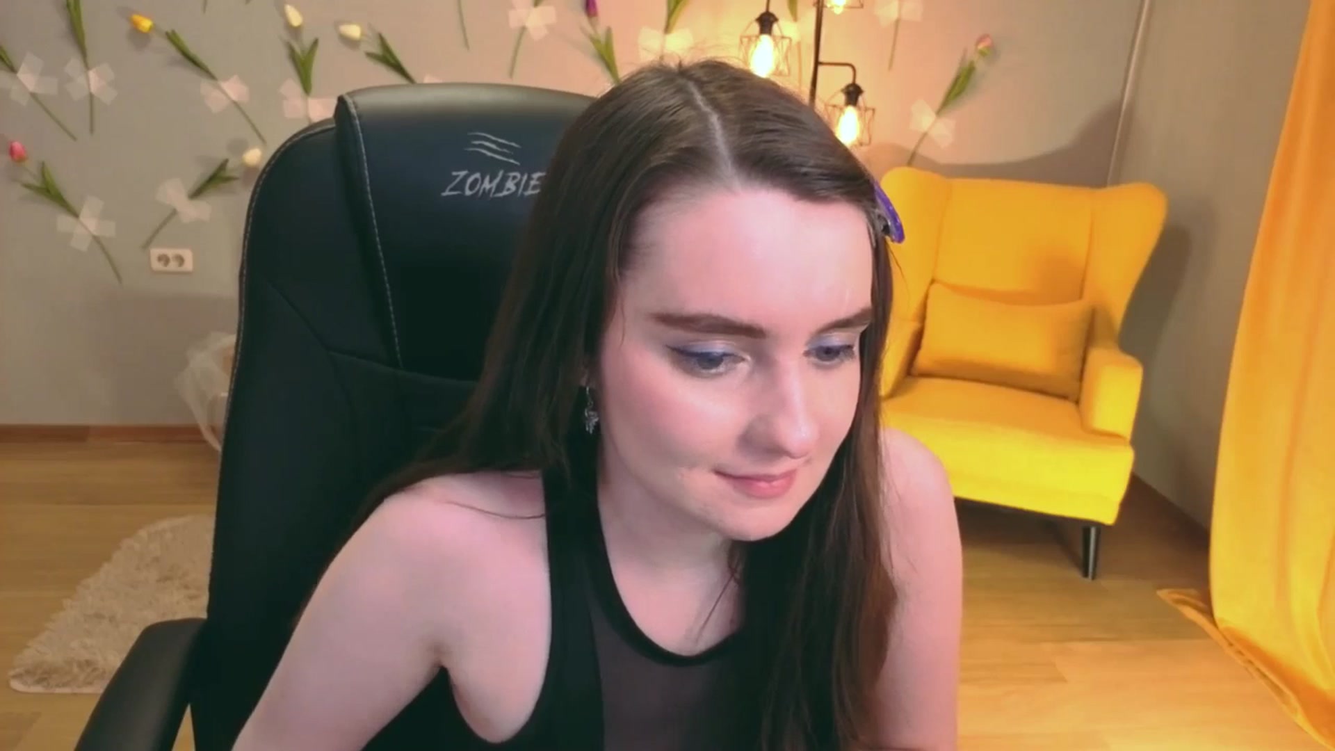 Gallery image thumbnail from Milim_Nava's myfreecams stream on, 03/19/2026, 09:36 image 2 of 20