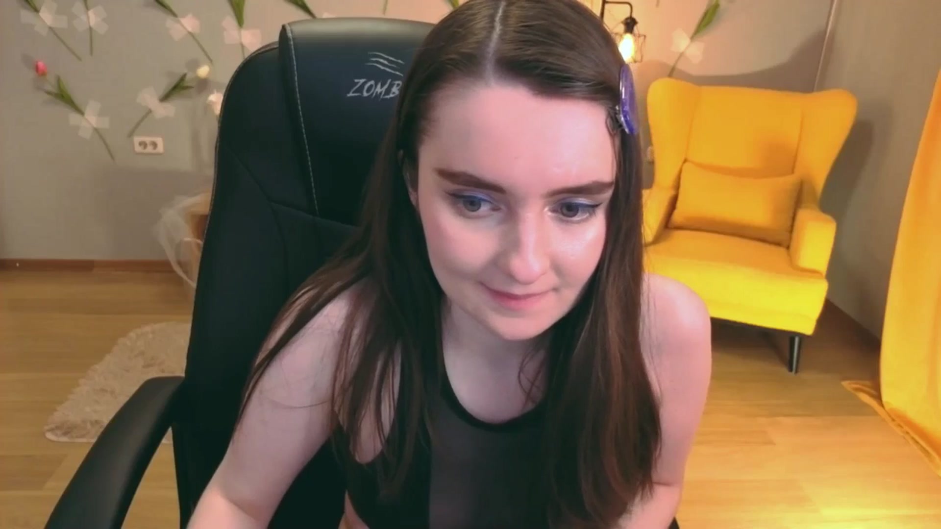 Gallery image thumbnail from Milim_Nava's myfreecams stream on, 03/19/2026, 09:36 image 8 of 20
