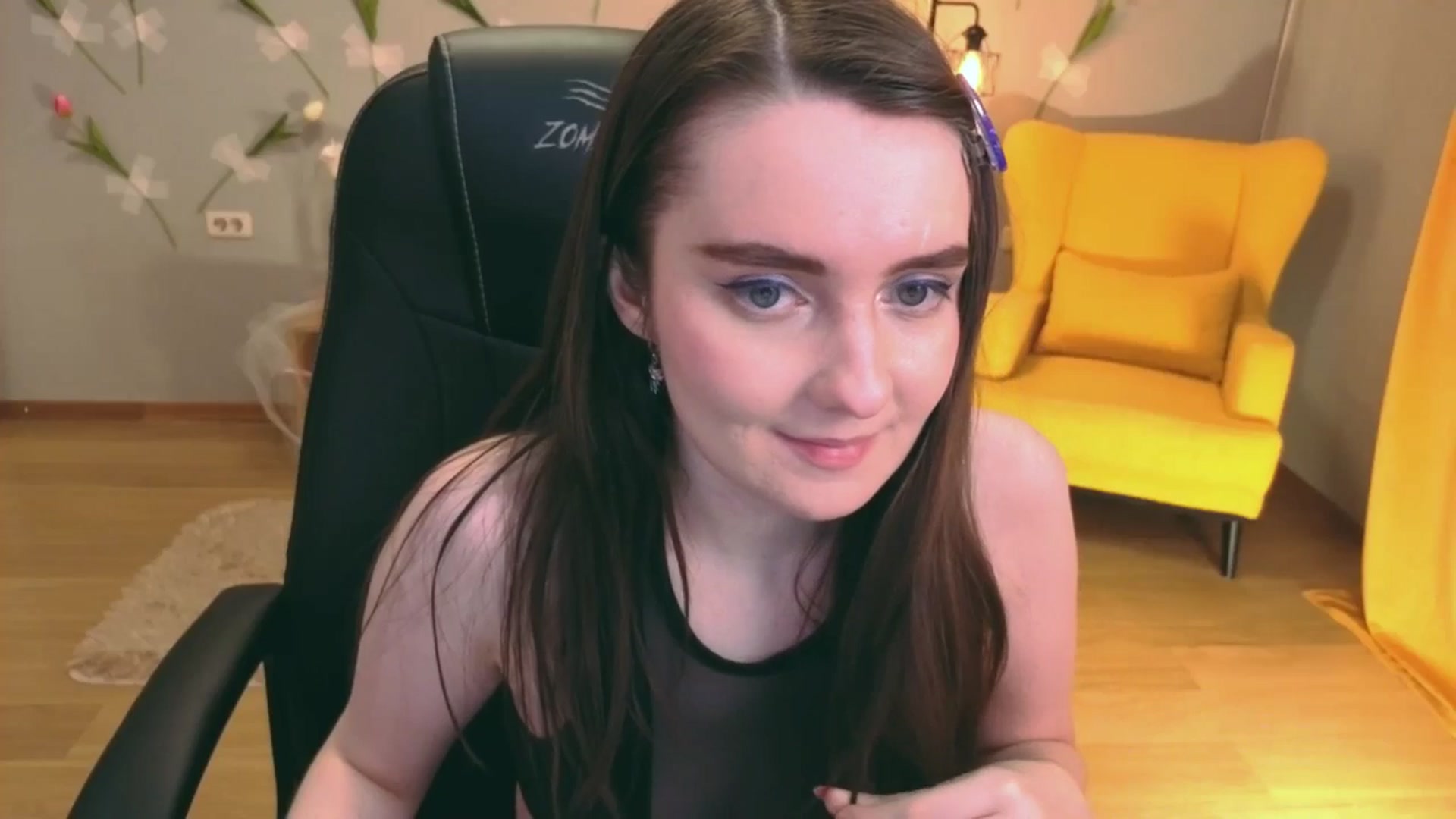 Gallery image thumbnail from Milim_Nava's myfreecams stream on, 03/19/2026, 09:36 image 12 of 20