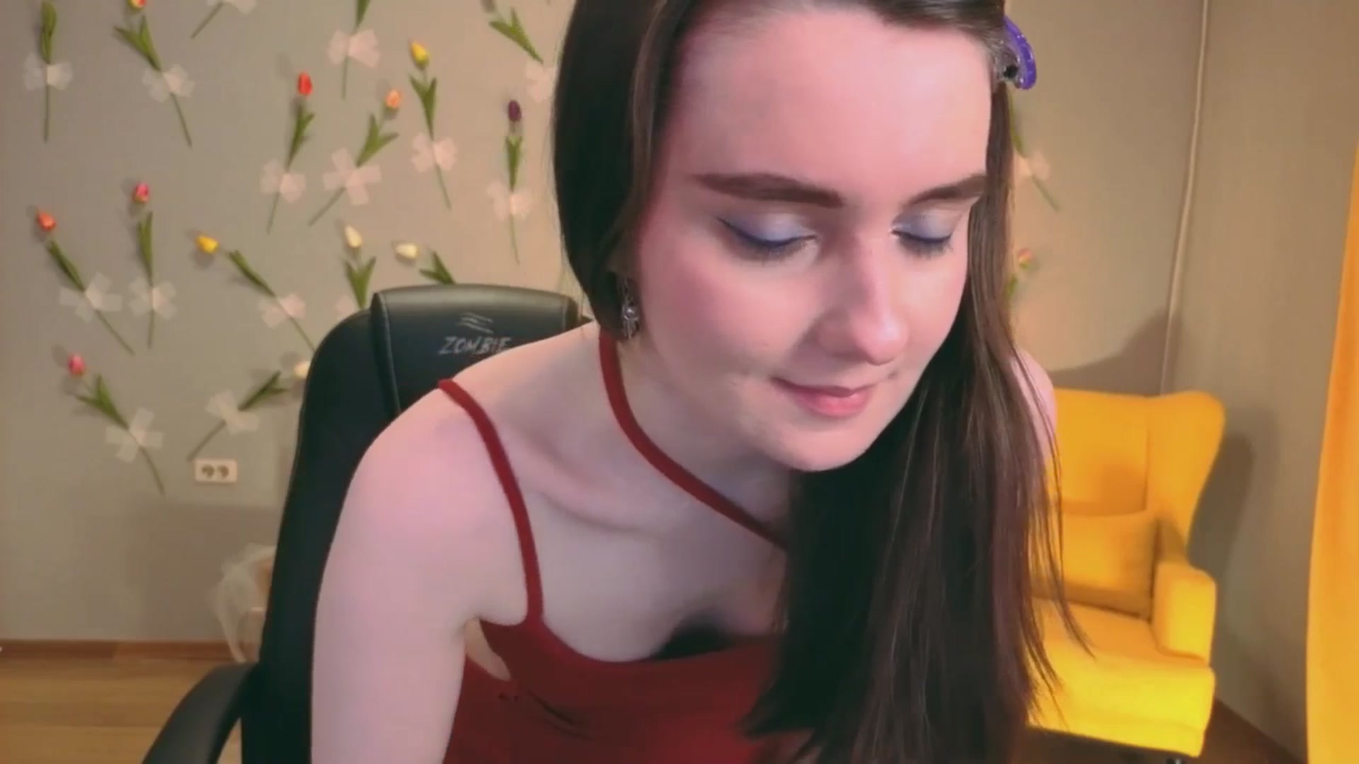 Gallery image thumbnail from Milim_Nava's myfreecams stream on, 03/19/2026, 09:36 image 17 of 20