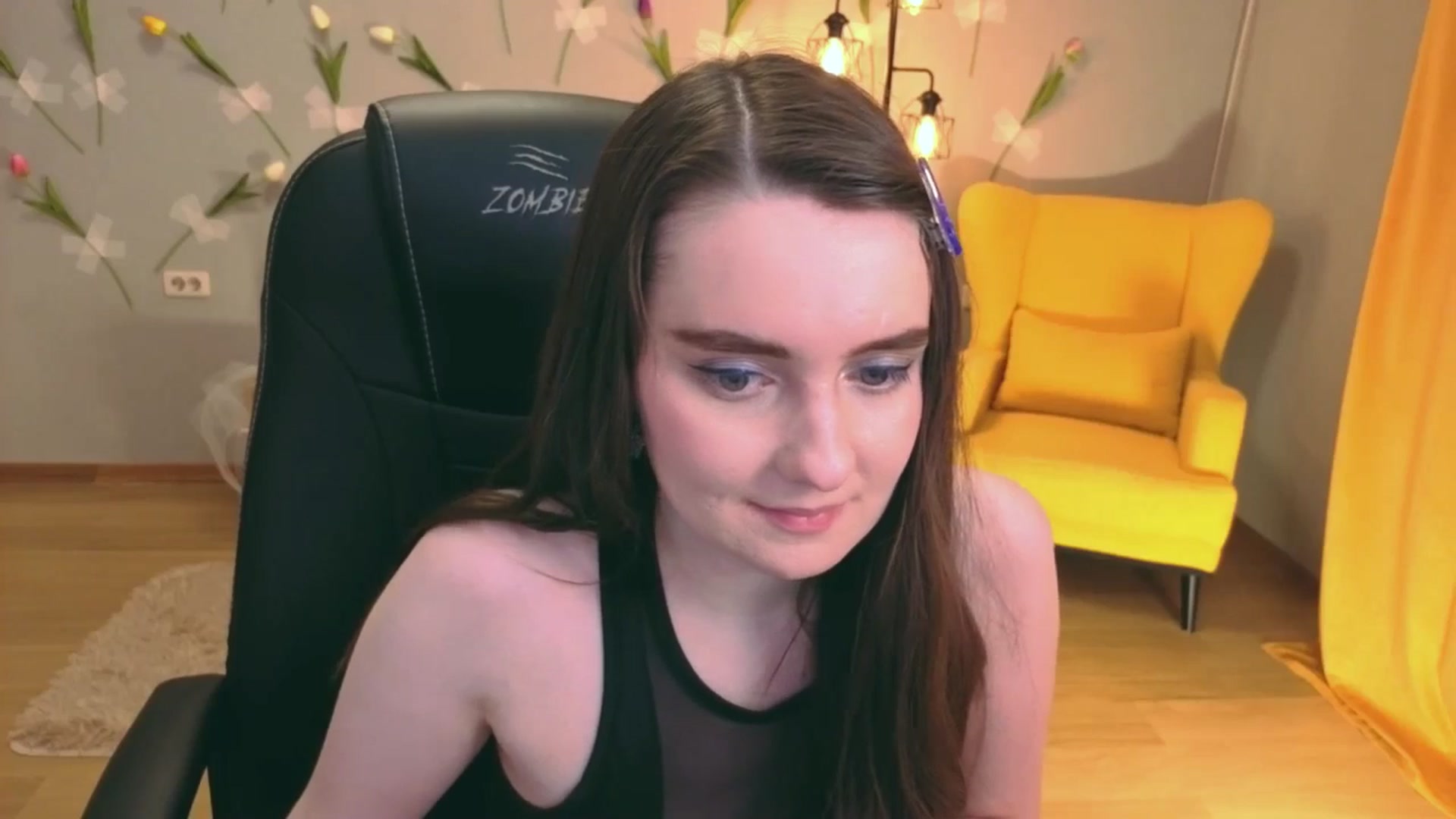 Gallery image thumbnail from Milim_Nava's myfreecams stream on, 03/19/2026, 09:36 image 3 of 20