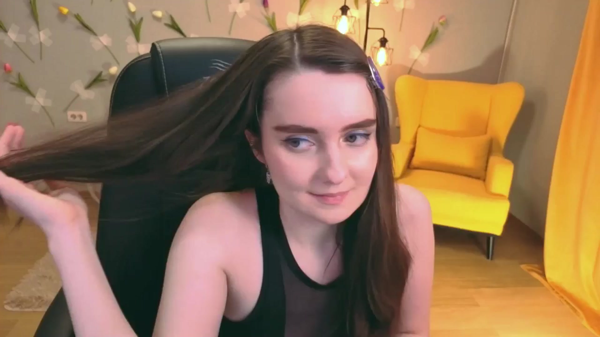 Gallery image thumbnail from Milim_Nava's myfreecams stream on, 03/19/2026, 09:36 image 1 of 20