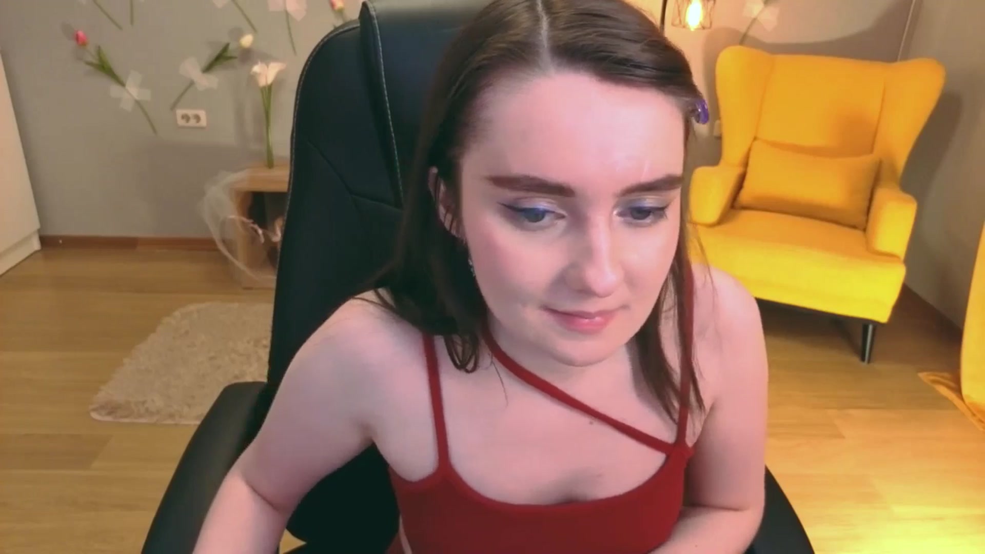 Gallery image thumbnail from Milim_Nava's myfreecams stream on, 03/19/2026, 11:06 image 15 of 20