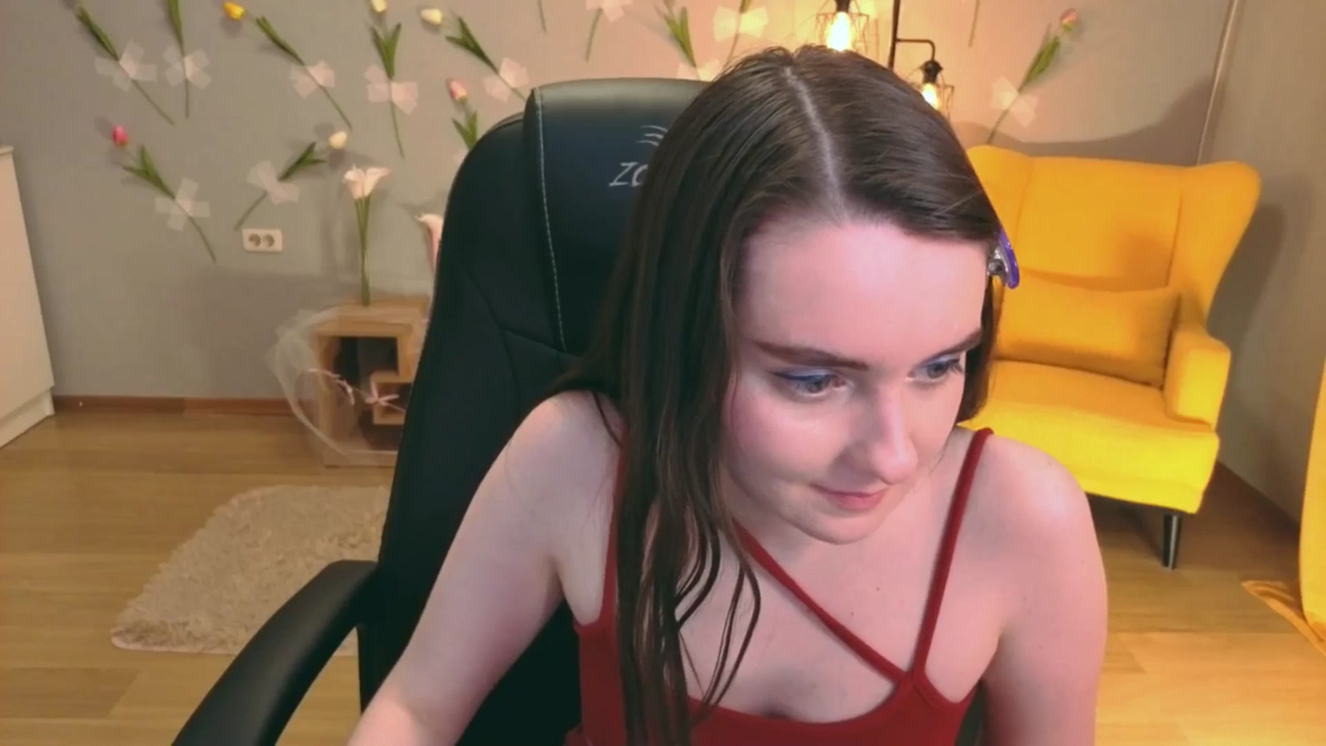 Gallery image thumbnail from Milim_Nava's myfreecams stream on, 03/19/2026, 11:06 image 10 of 20
