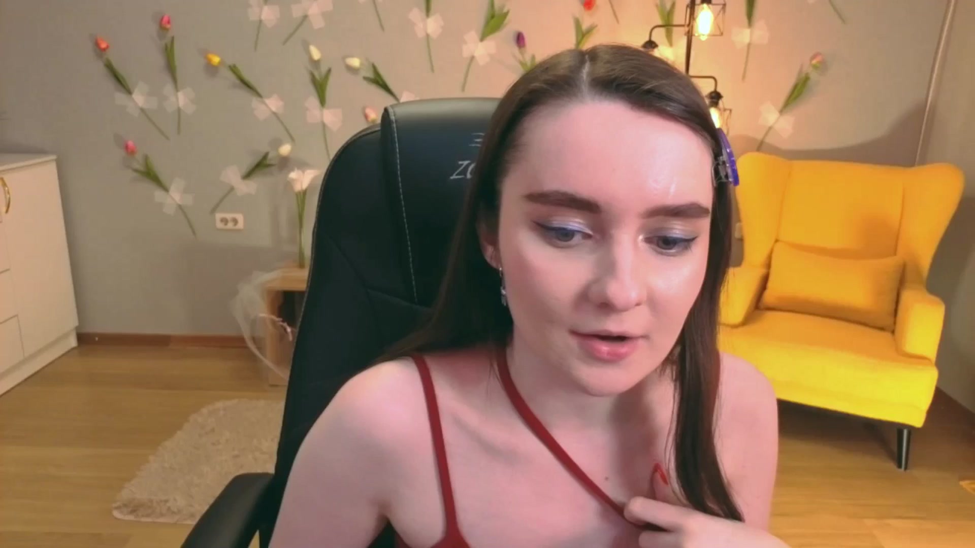 Gallery image thumbnail from Milim_Nava's myfreecams stream on, 03/19/2026, 11:06 image 6 of 20