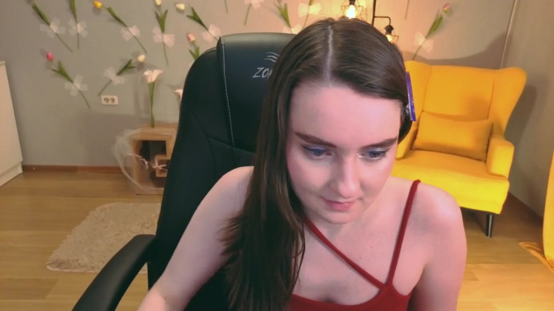 Gallery image thumbnail from Milim_Nava's myfreecams stream on, 03/19/2026, 11:06 image 9 of 20