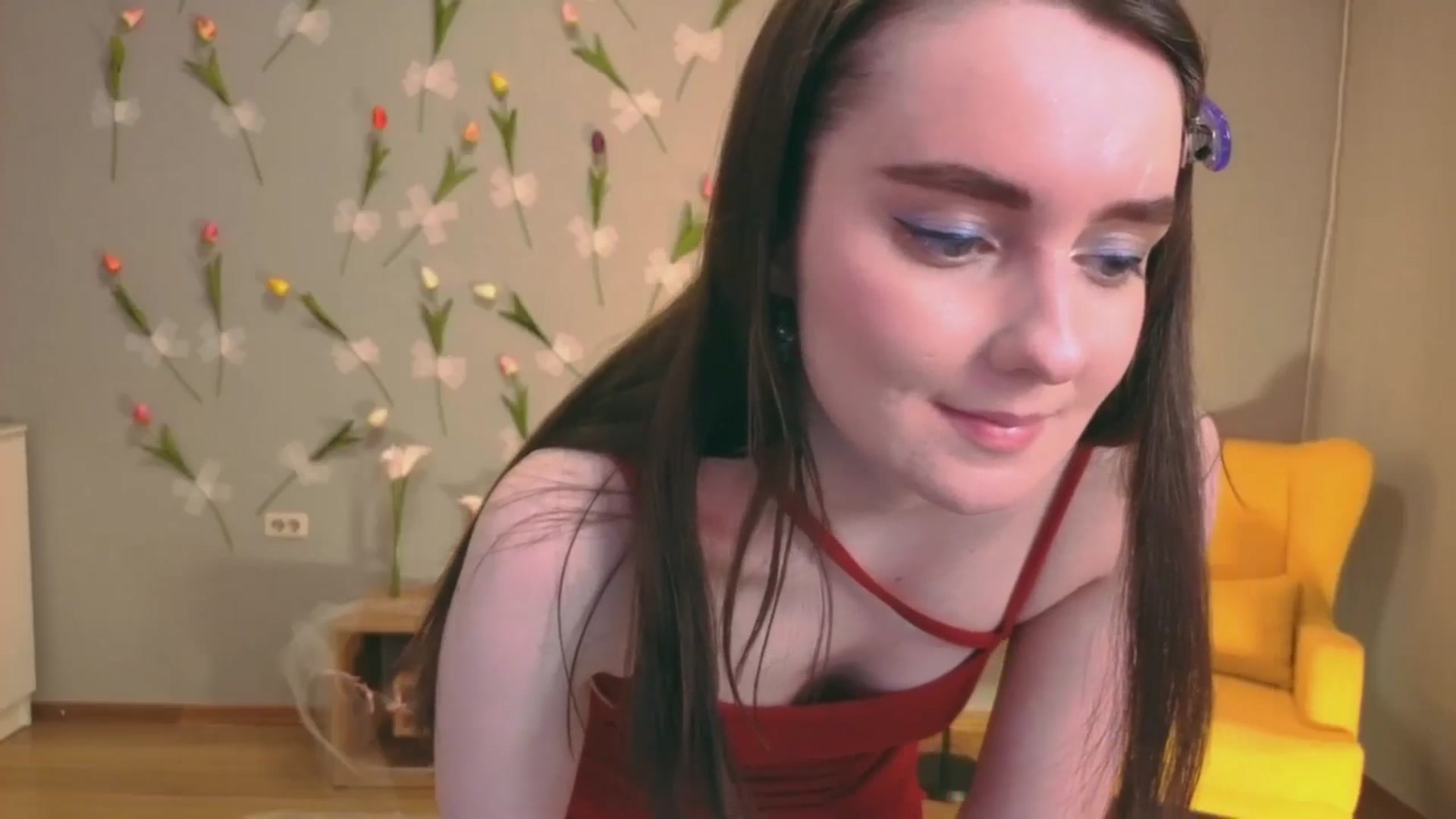 Gallery image thumbnail from Milim_Nava's myfreecams stream on, 03/19/2026, 11:06 image 8 of 20