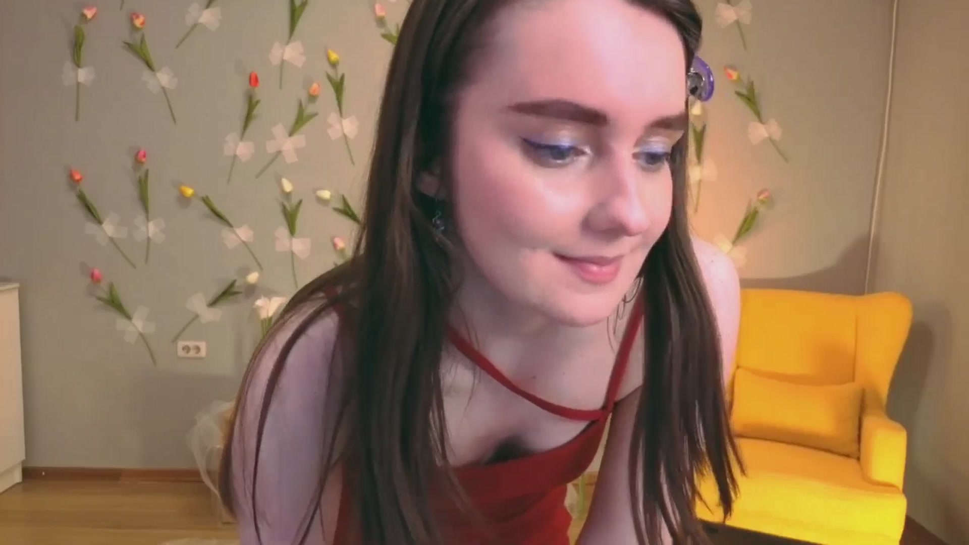 Gallery image thumbnail from Milim_Nava's myfreecams stream on, 03/19/2026, 11:06 image 12 of 20
