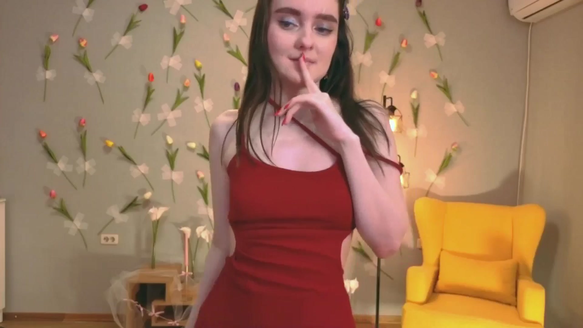 Gallery image thumbnail from Milim_Nava's myfreecams stream on, 03/19/2026, 11:06 image 19 of 20