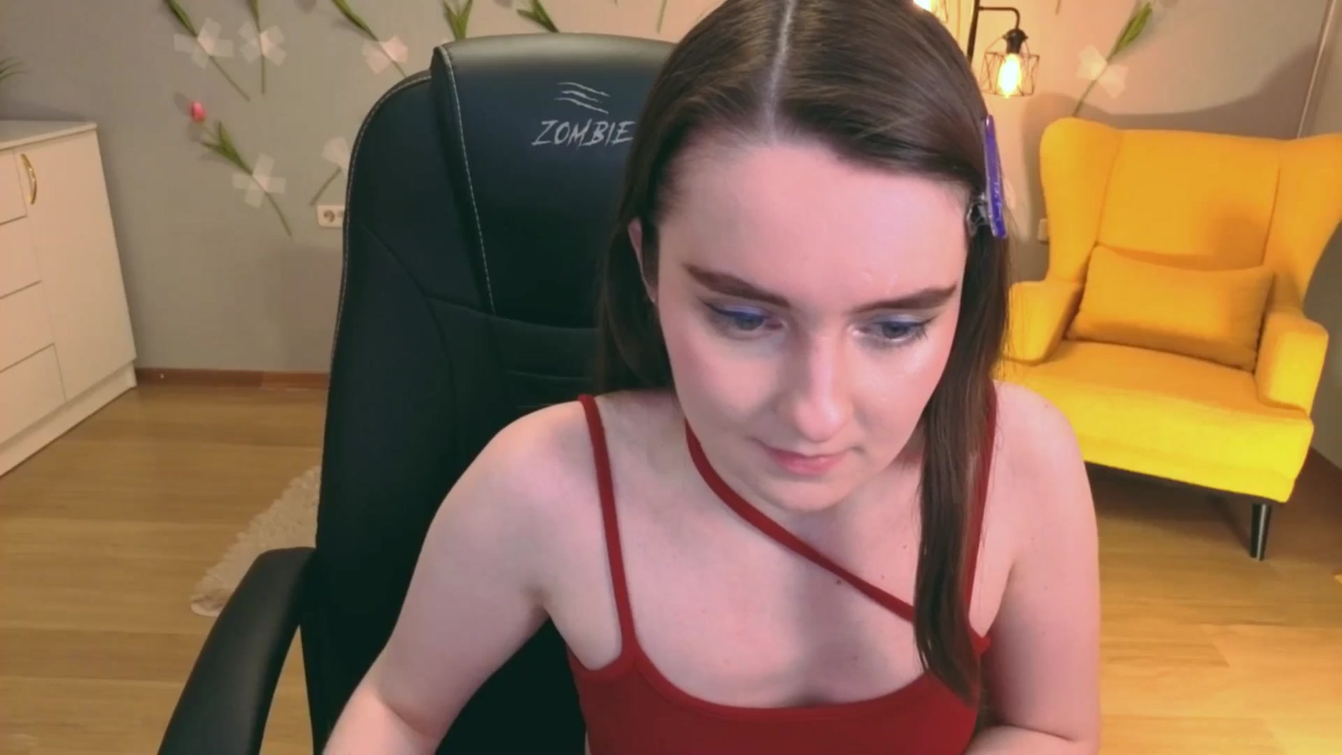 Gallery image thumbnail from Milim_Nava's myfreecams stream on, 03/19/2026, 11:06 image 4 of 20