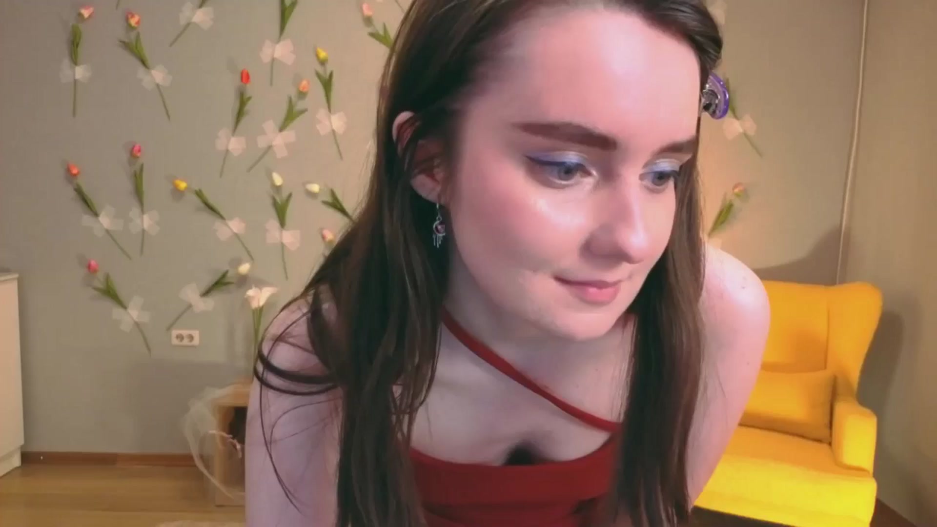 Gallery image thumbnail from Milim_Nava's myfreecams stream on, 03/19/2026, 11:06 image 11 of 20