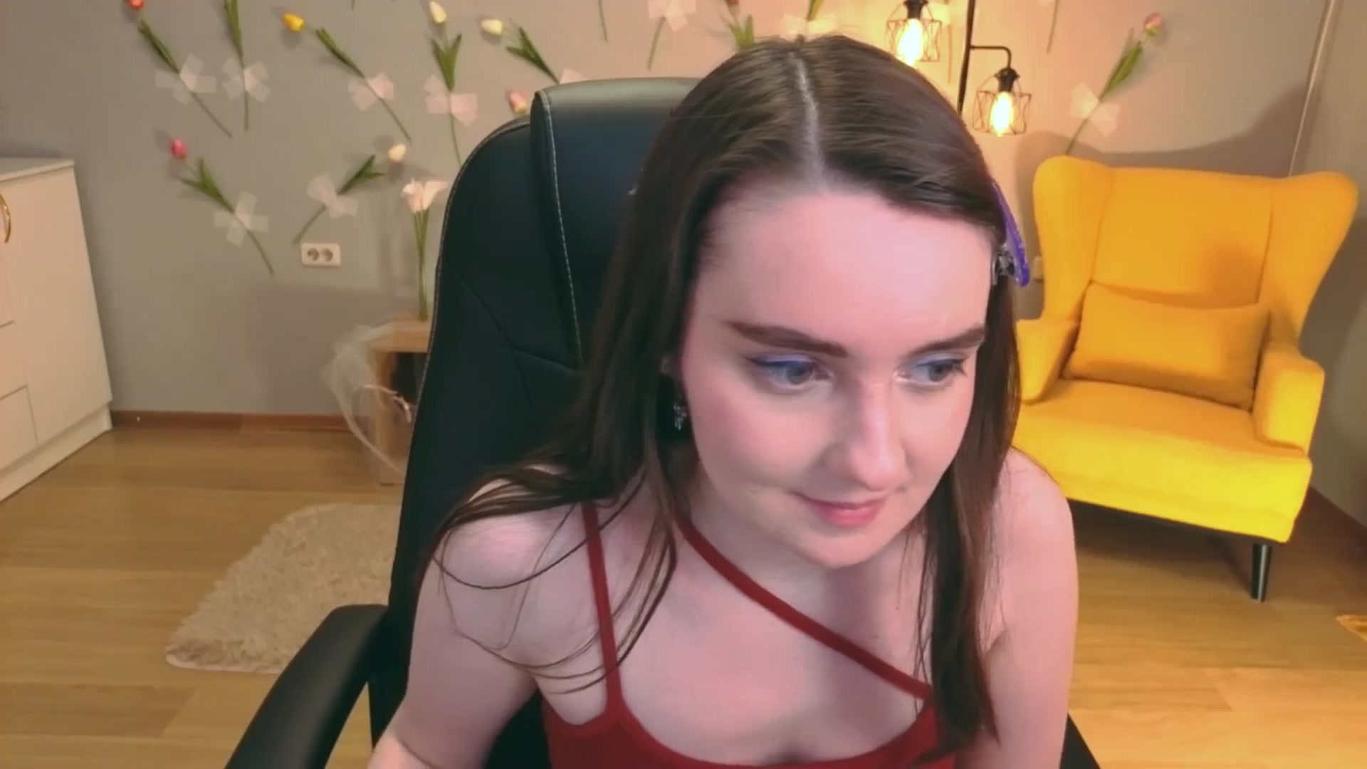 Gallery image thumbnail from Milim_Nava's myfreecams stream on, 03/19/2026, 11:06 image 7 of 20